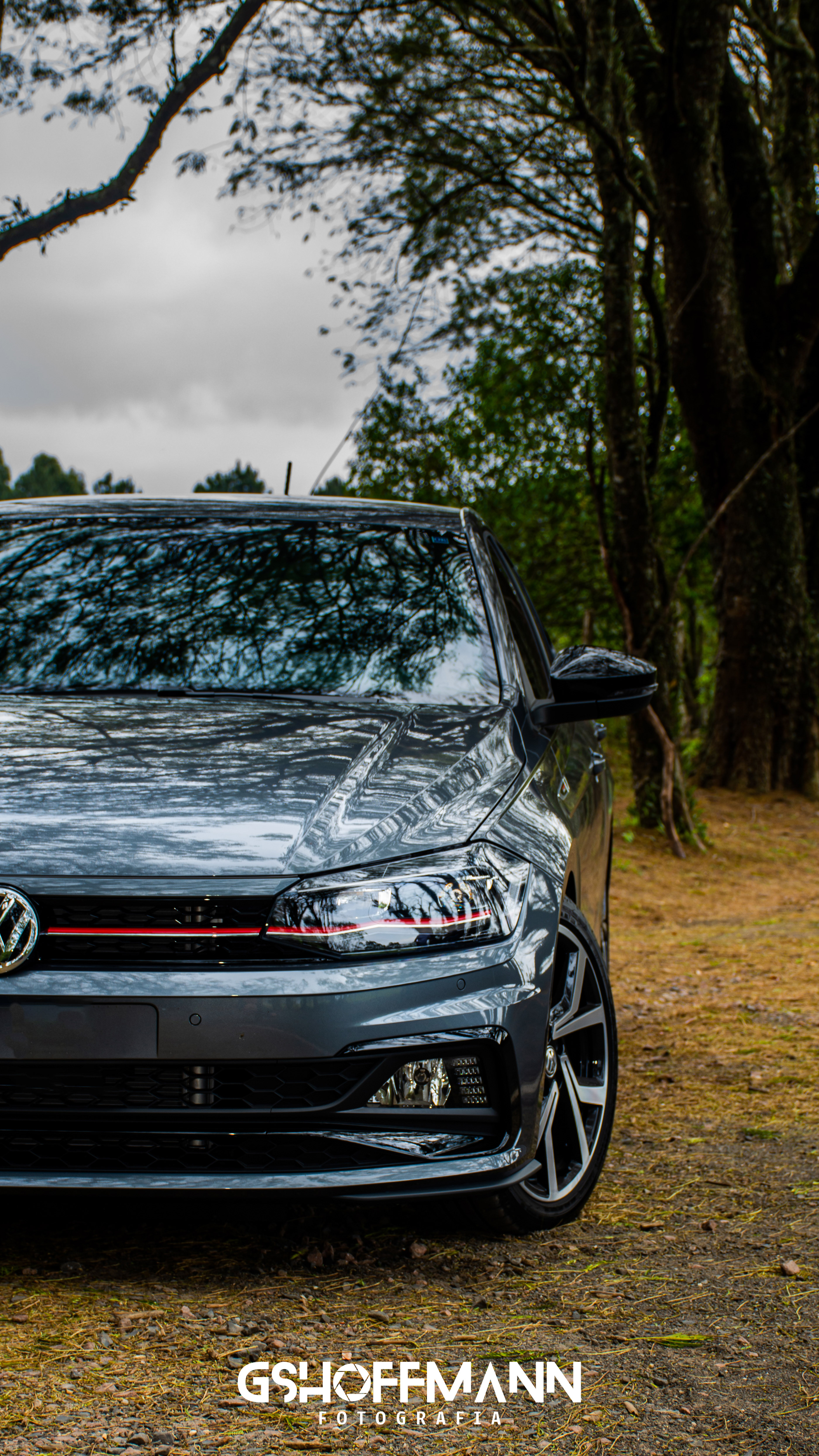 VOLKSWAGEN VIRTUS GTS 2021