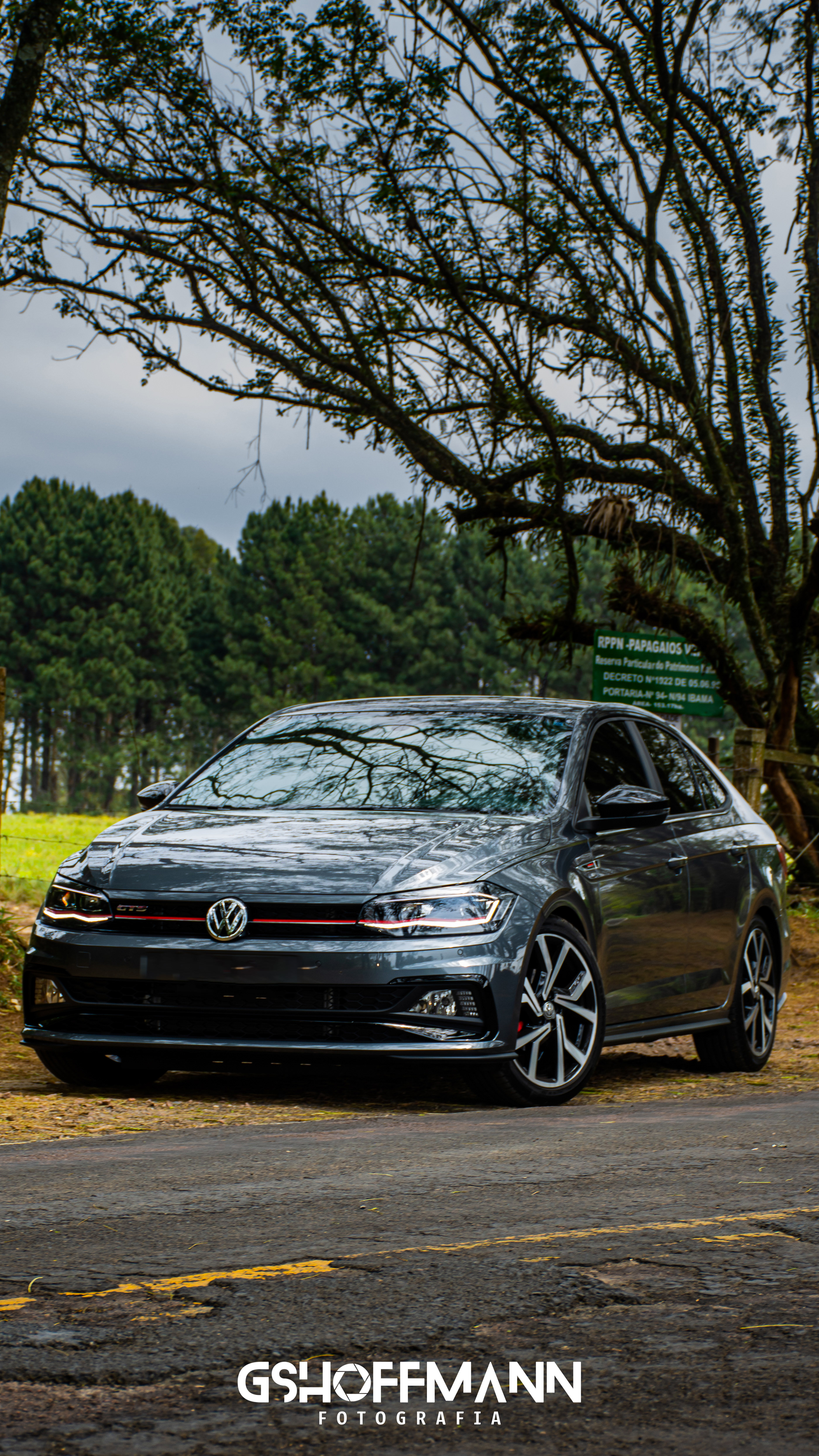 VOLKSWAGEN VIRTUS GTS 2021