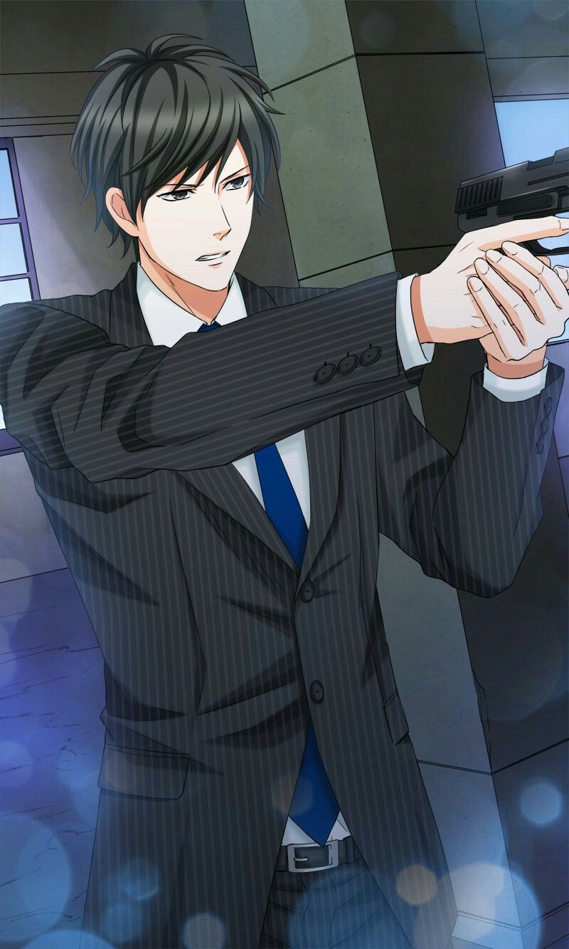 MyAnimeList.net - Which anime character would you want as a bodyguard?  Source: bit.ly/38xIuhj | Facebook