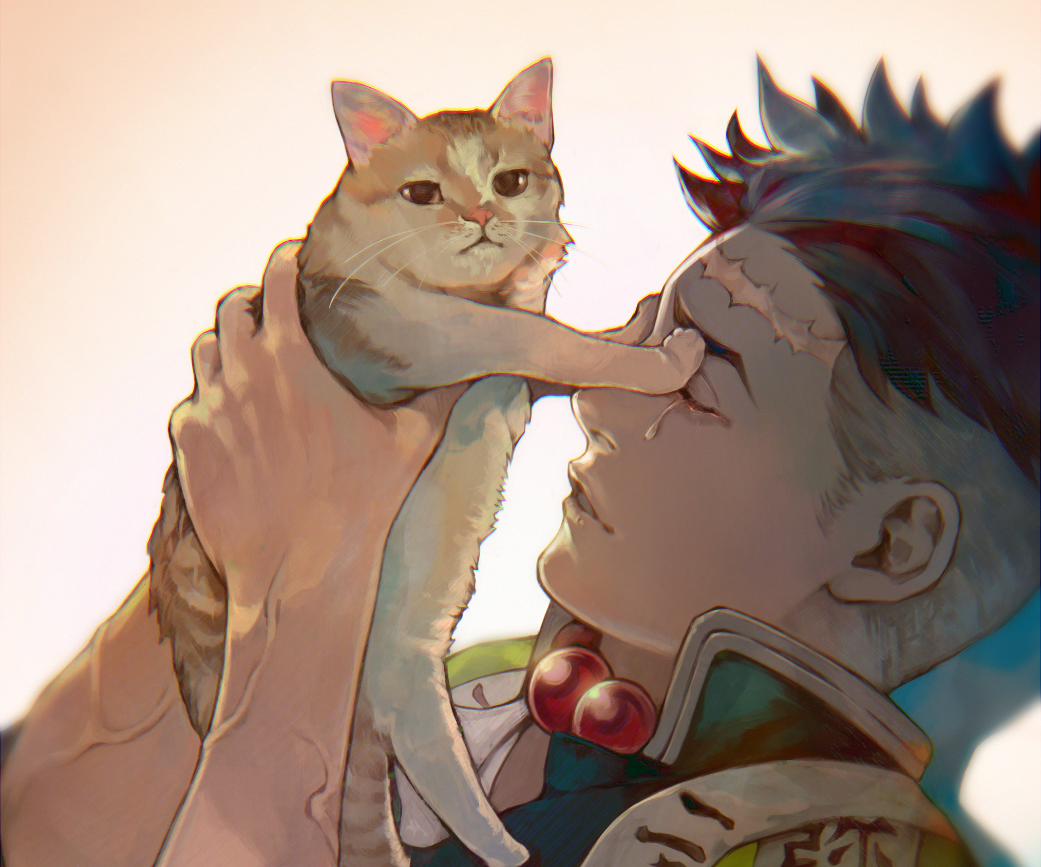 Demon Slayer: Kimetsu no Yaiba HD Wallpaper