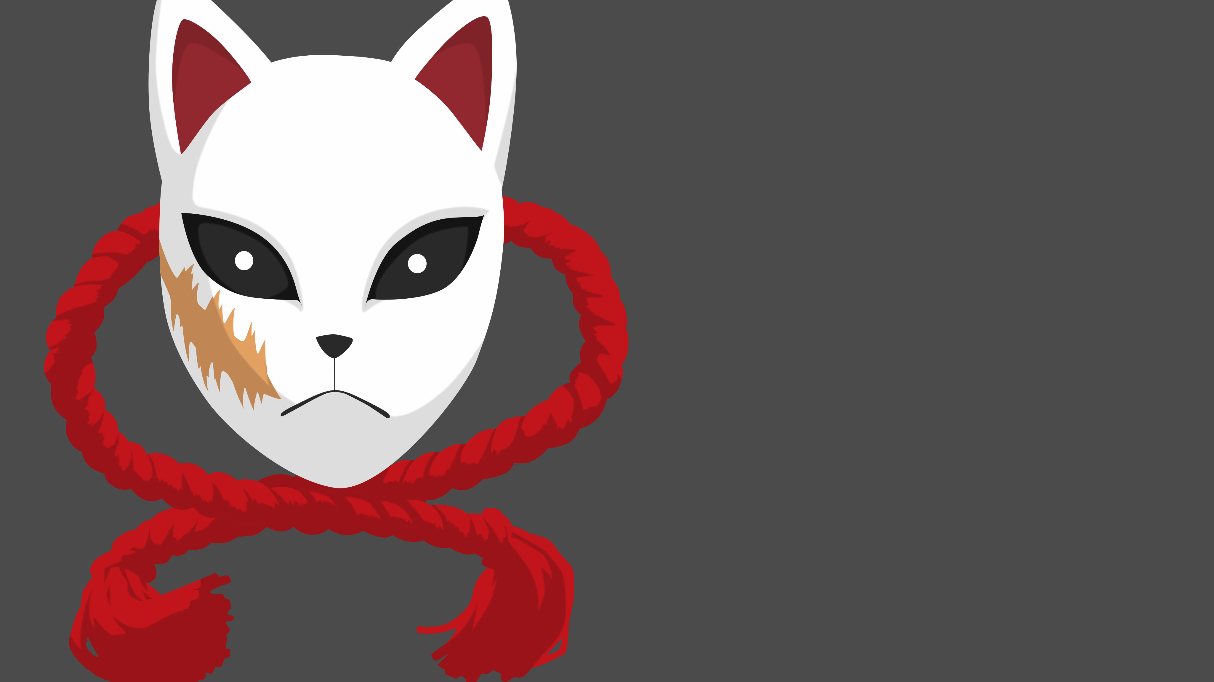 Demon Slayer: Kimetsu no Yaiba 4k Ultra HD Wallpaper