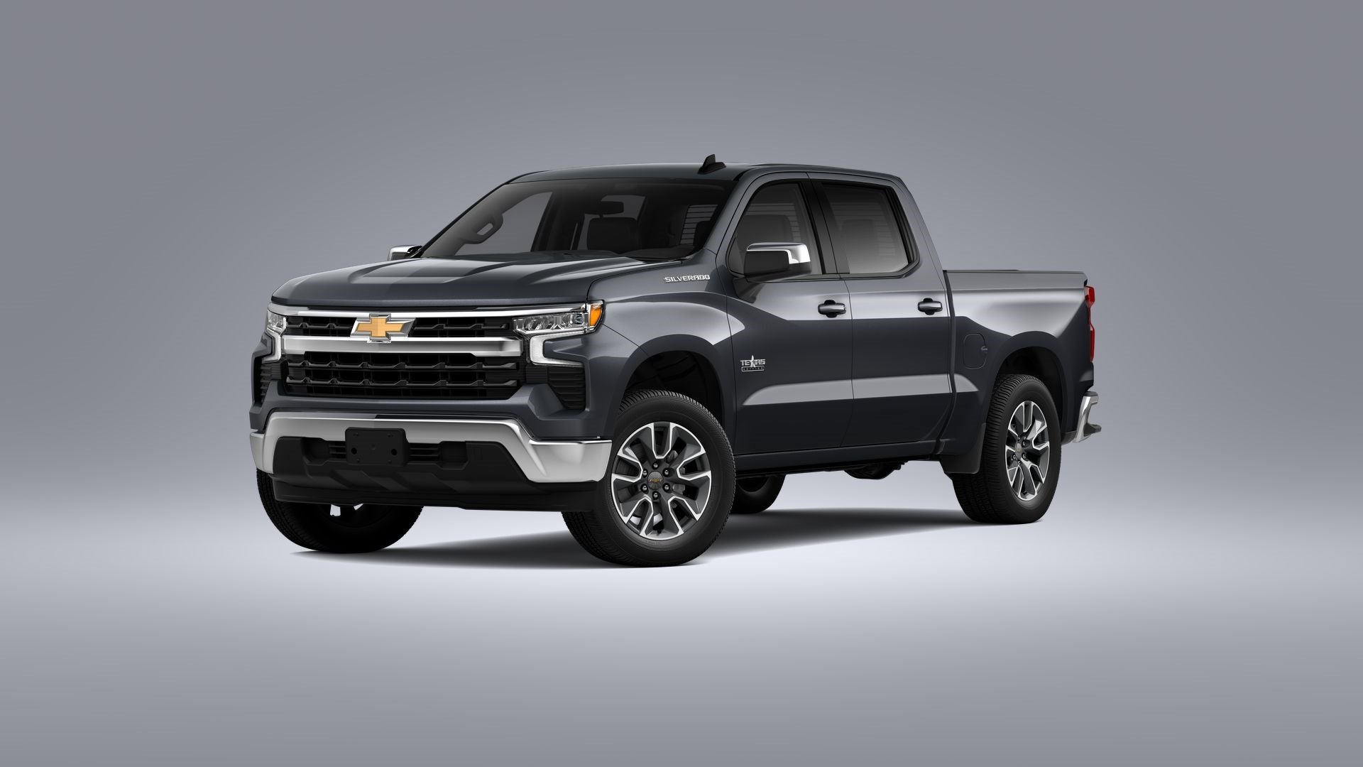 2023 Chevy Silverado Wallpapers - Wallpaper Cave