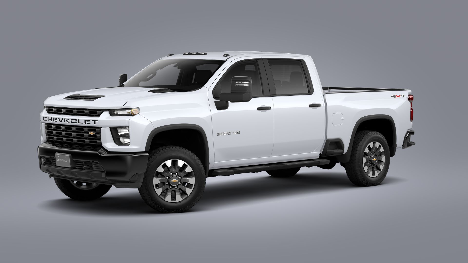 New 2023 Chevrolet Silverado 2500HD at Hight Chevrolet Buick GMC Farmington. VIN: 1GC4YME74PF105557
