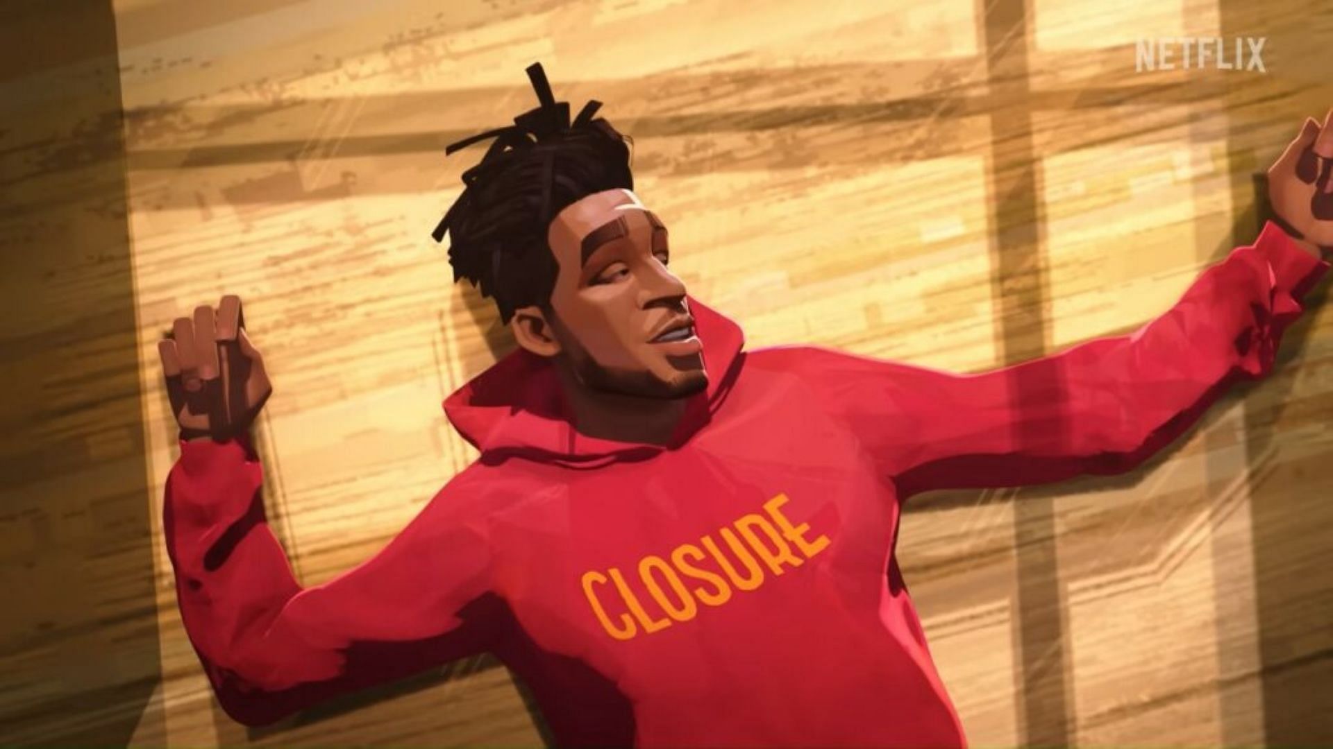 Entergalactic review: Is the new Netflix film worth watching?