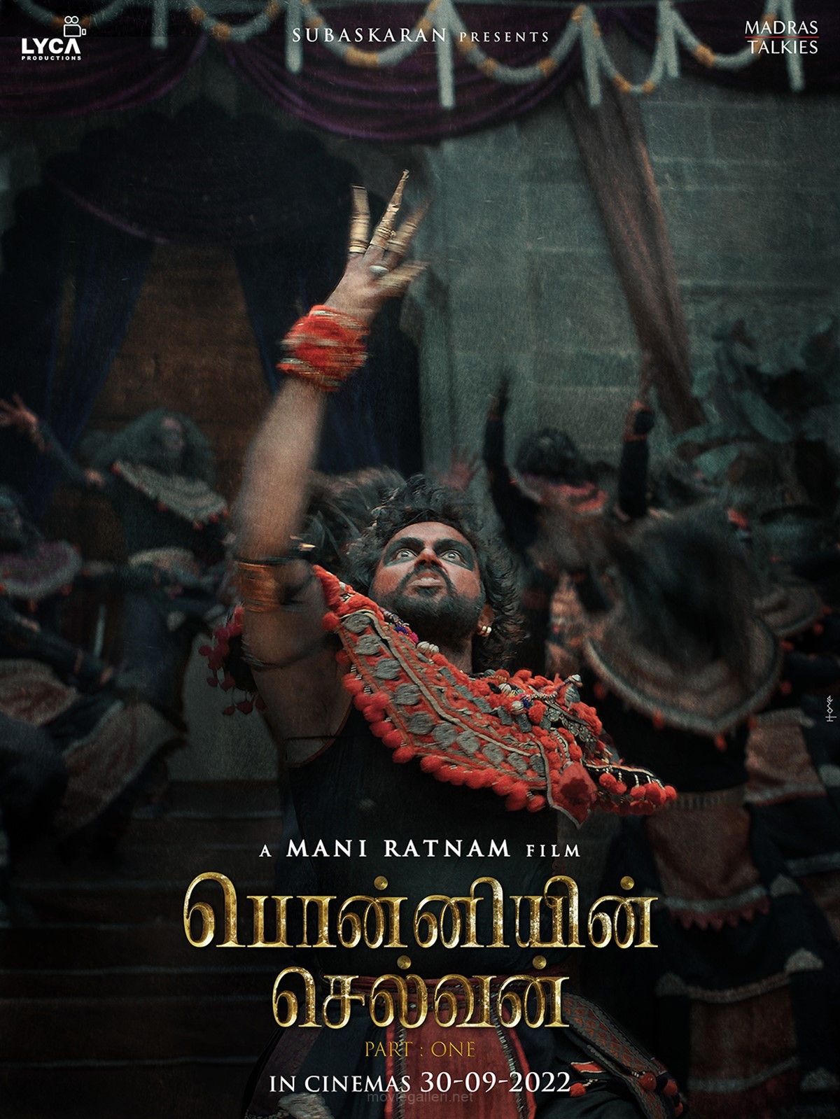 Ponniyin Selvan: The Federal captures the mystique of the novel and film | Ponniyin  Selvan: The Federal captures the mystique of the novel and film