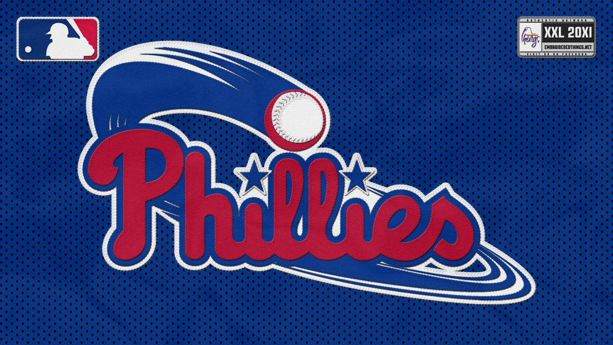 baseball wallpapers of phillies｜TikTok Search