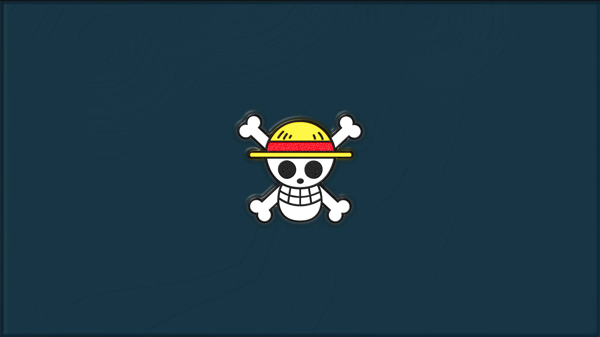 Download One Piece Jolly Roger Wallpaper
