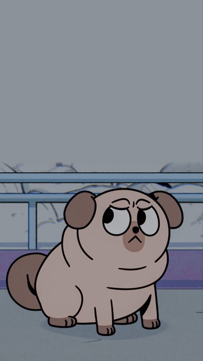 Dead End: Paranormal Park wallpaper. Dead ends, Paranormal, Cartoon