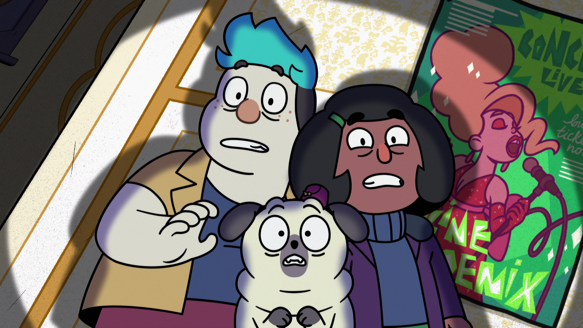 Dead End: Paranormal Park Season 1 Review: A Delightful and Inclusive Adven...