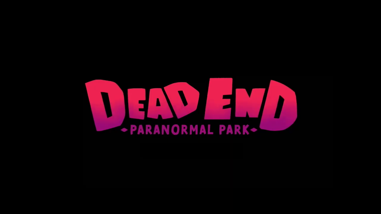 Dead End: Paranormal Park