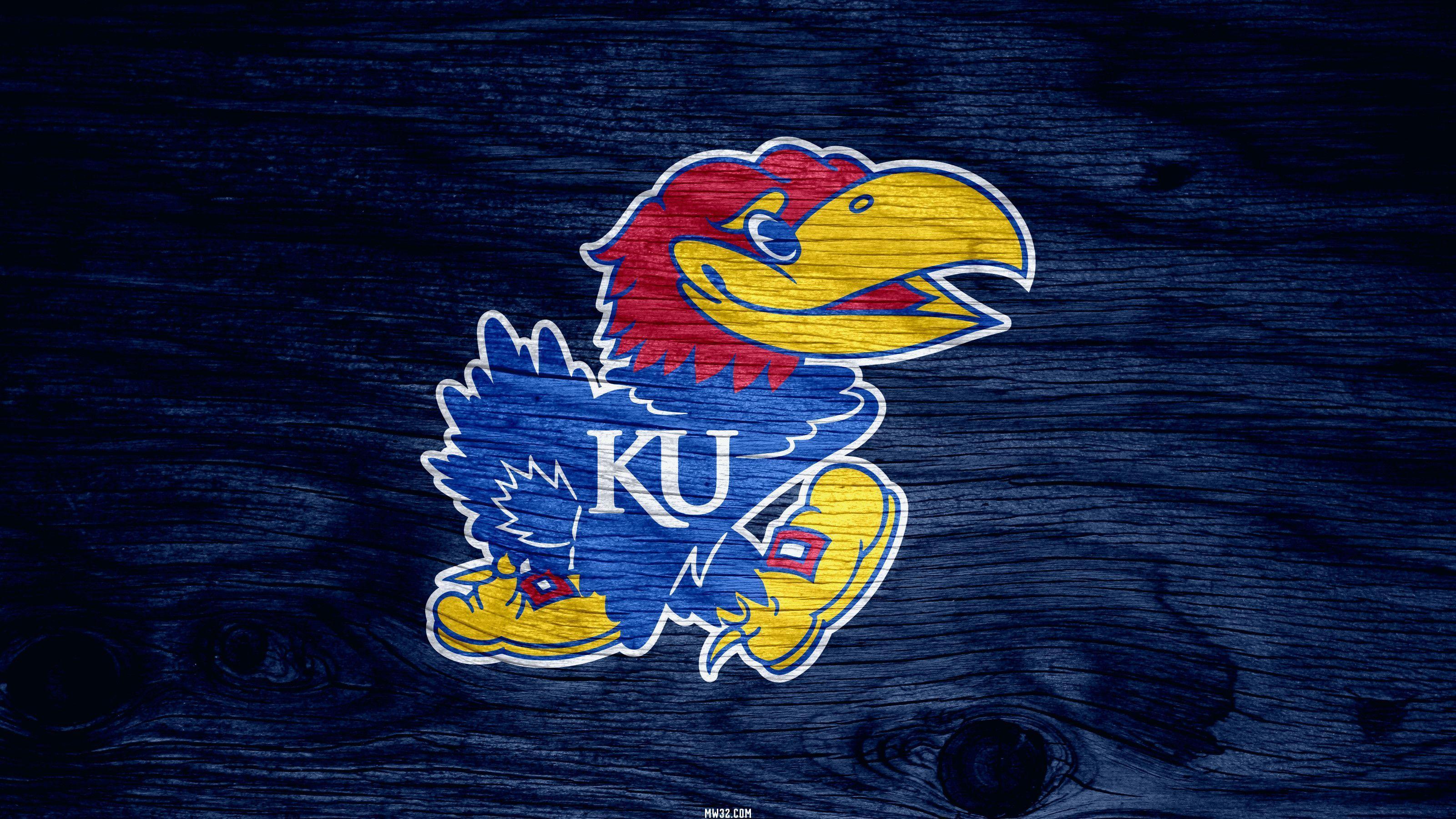 Kansas Basketball Wallpaper Free Kansas Basketball Background