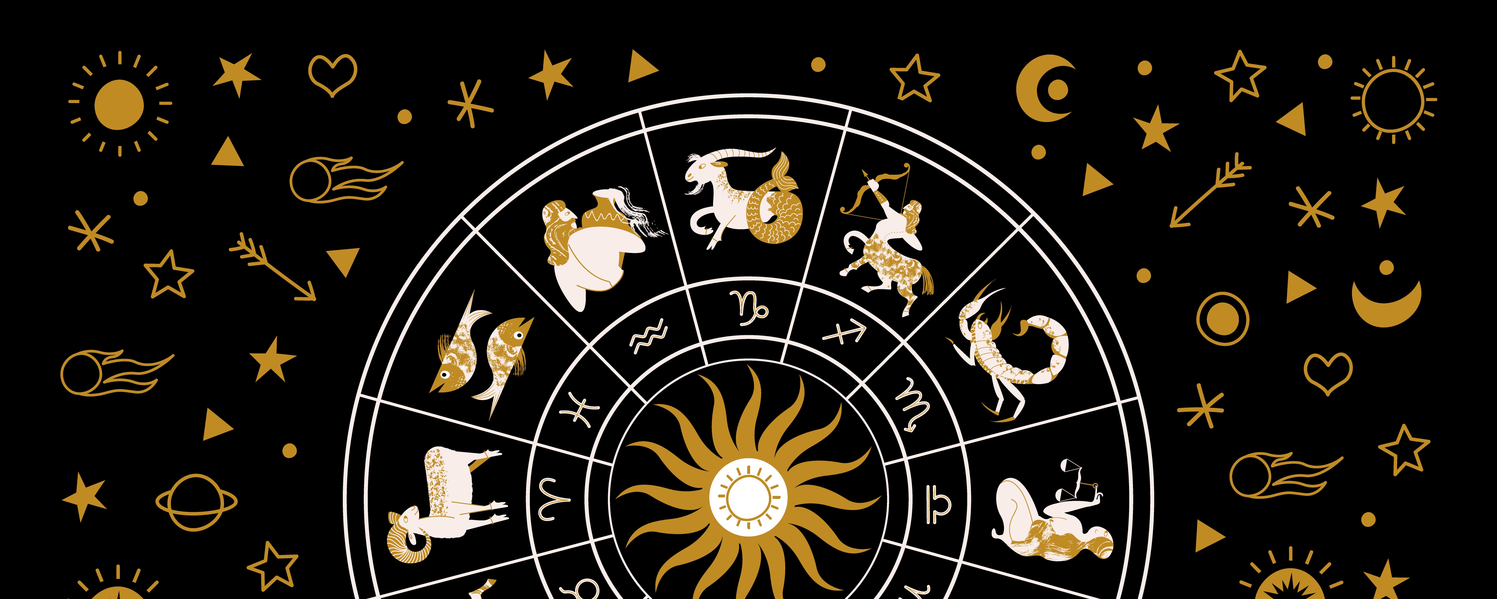 This Astrology Gift Is Perfect For Your Tarot Obsessed Friend