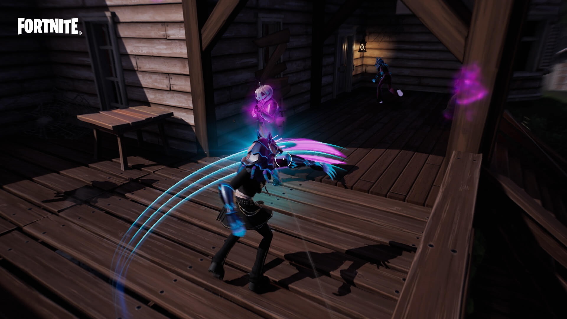 Everything to know about Fortnitemares 2022
