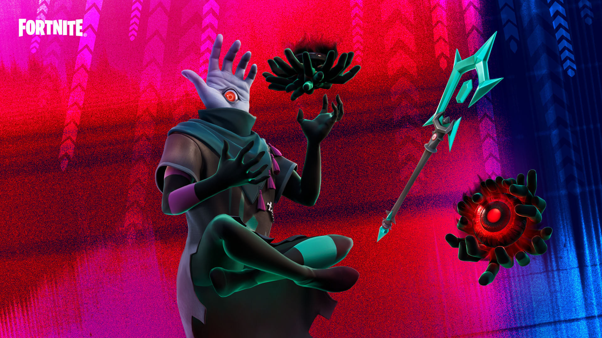 Interviewing the March 2022 Fortnite Concept Royale Winners: Kitsu and Dreo!