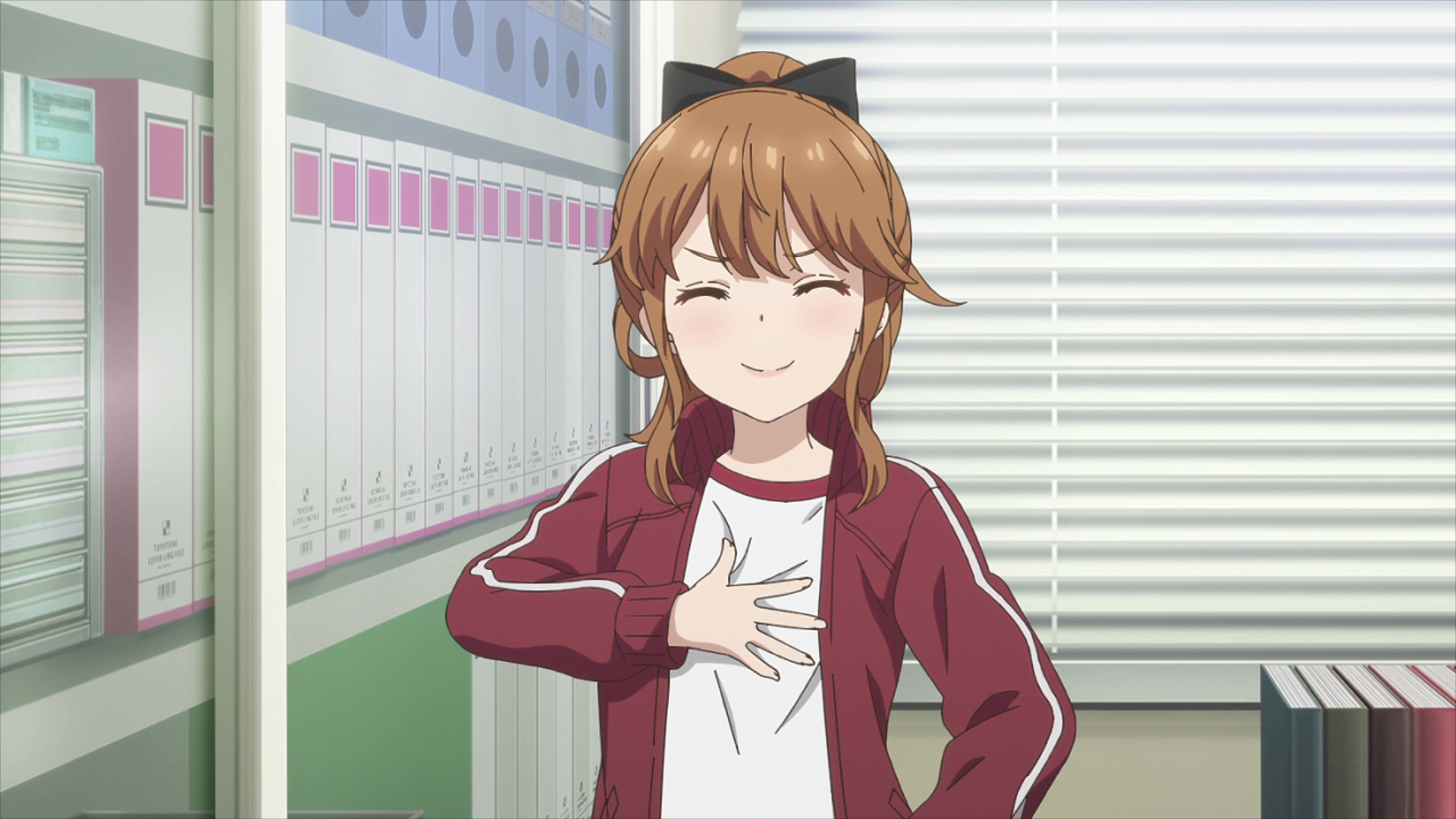 My Stepmom's Daughter Is My Ex Image