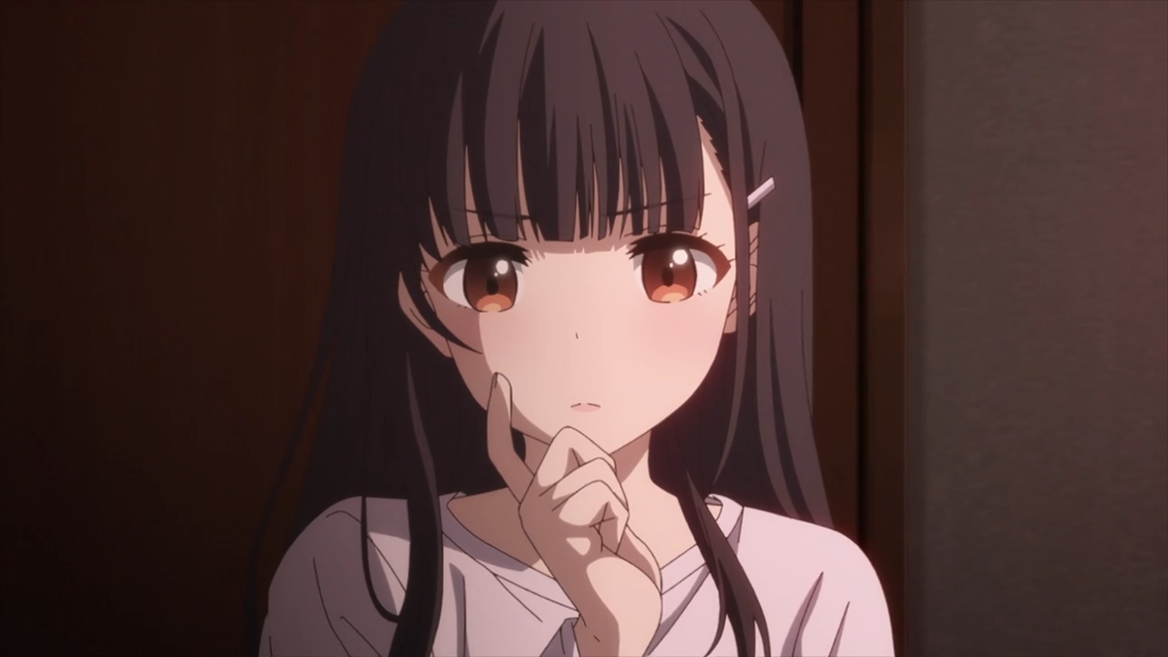 My Stepmom's Daughter Is My Ex (TV Series 2022– )