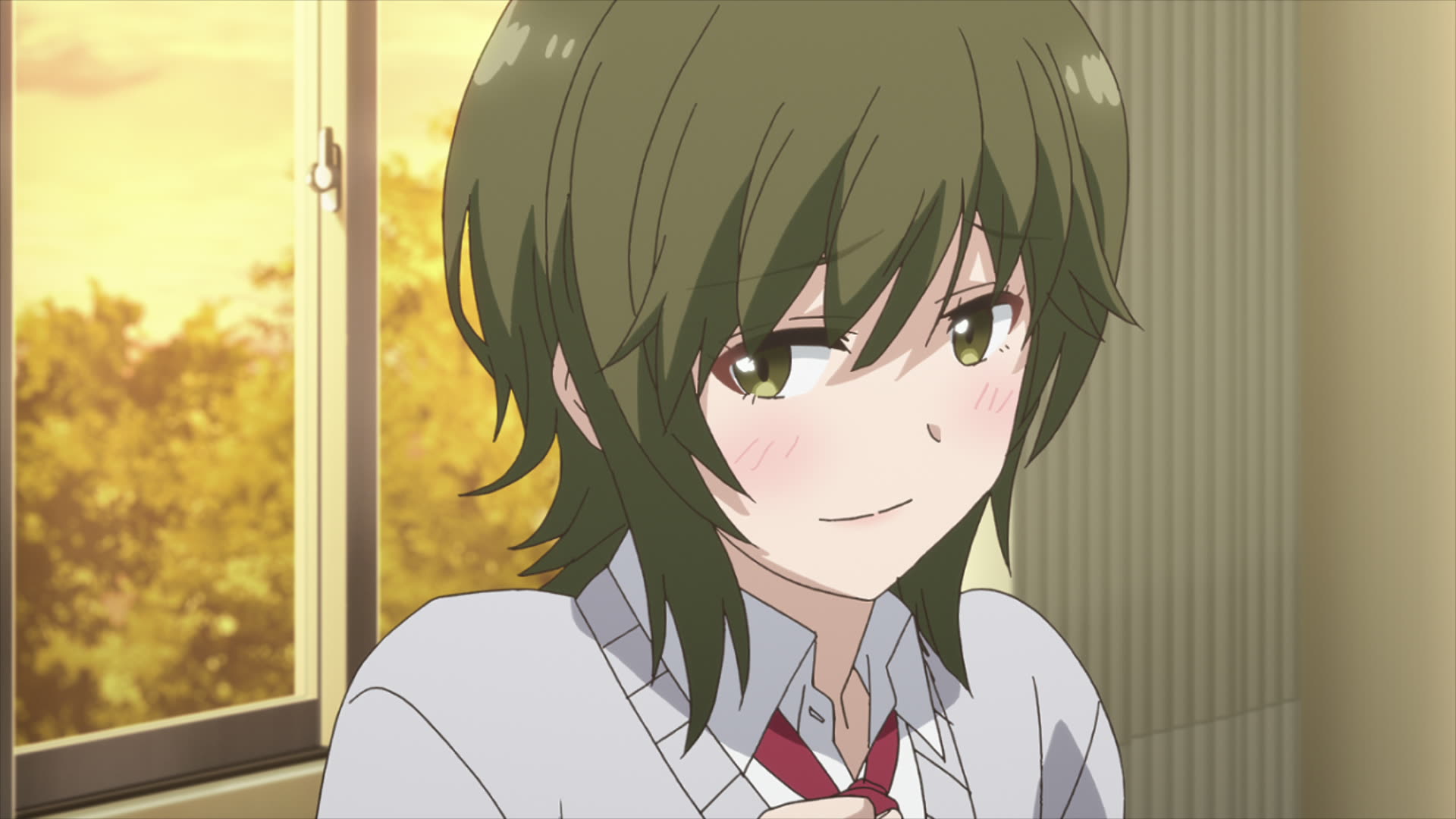 My Stepmom's Daughter Is My Ex Épisode 8, The Former Couple's On Edge, sur Crunchyroll