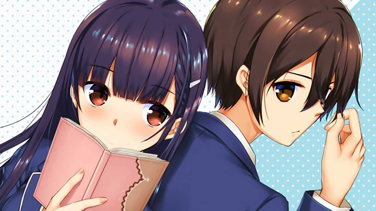 From manga to anime: My Stepmom's Daughter Is My Ex