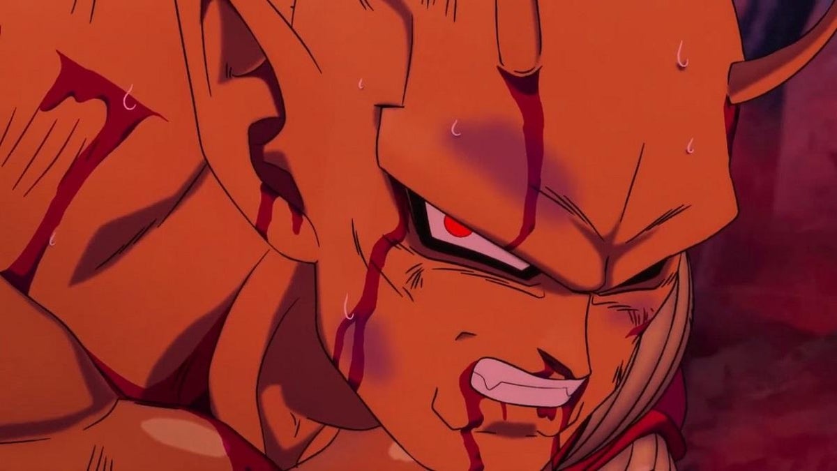 Why Dragon Ball Super: Super Hero's New Piccolo Transformation is Perfect