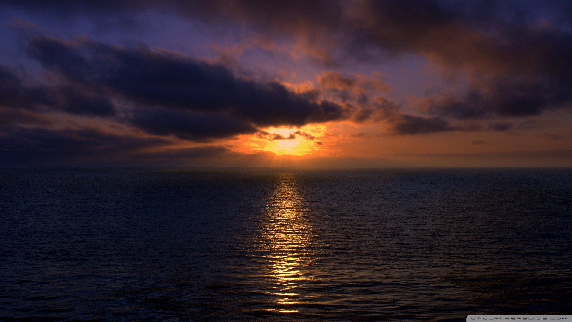 Beach Scene Sunset 5 Ultra HD Desktop Background Wallpaper for 4K UHD TV, Widescreen & UltraWide Desktop & Laptop