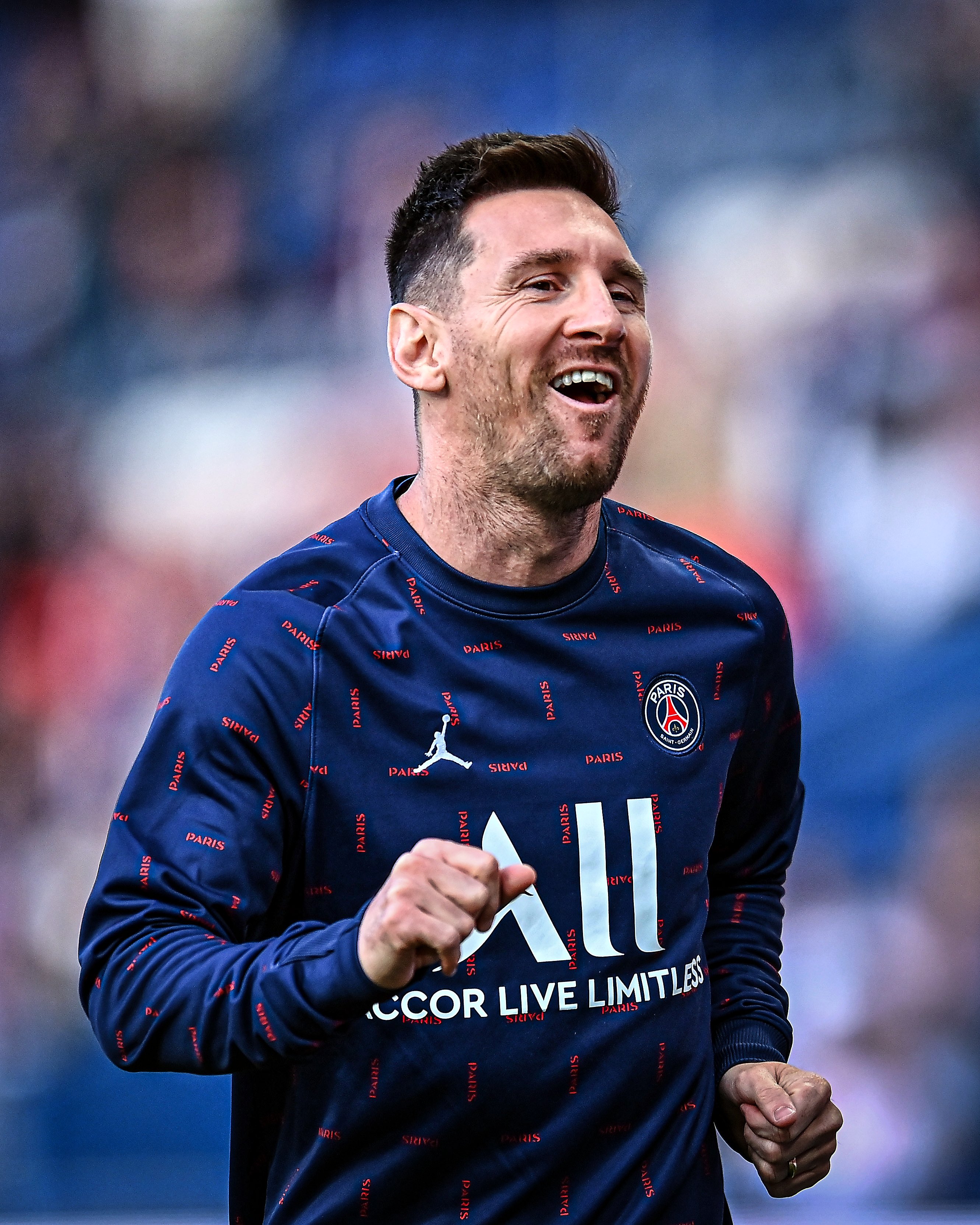 GOAL Messi will join MLS side Inter Miami in according to DIRECTV Sports