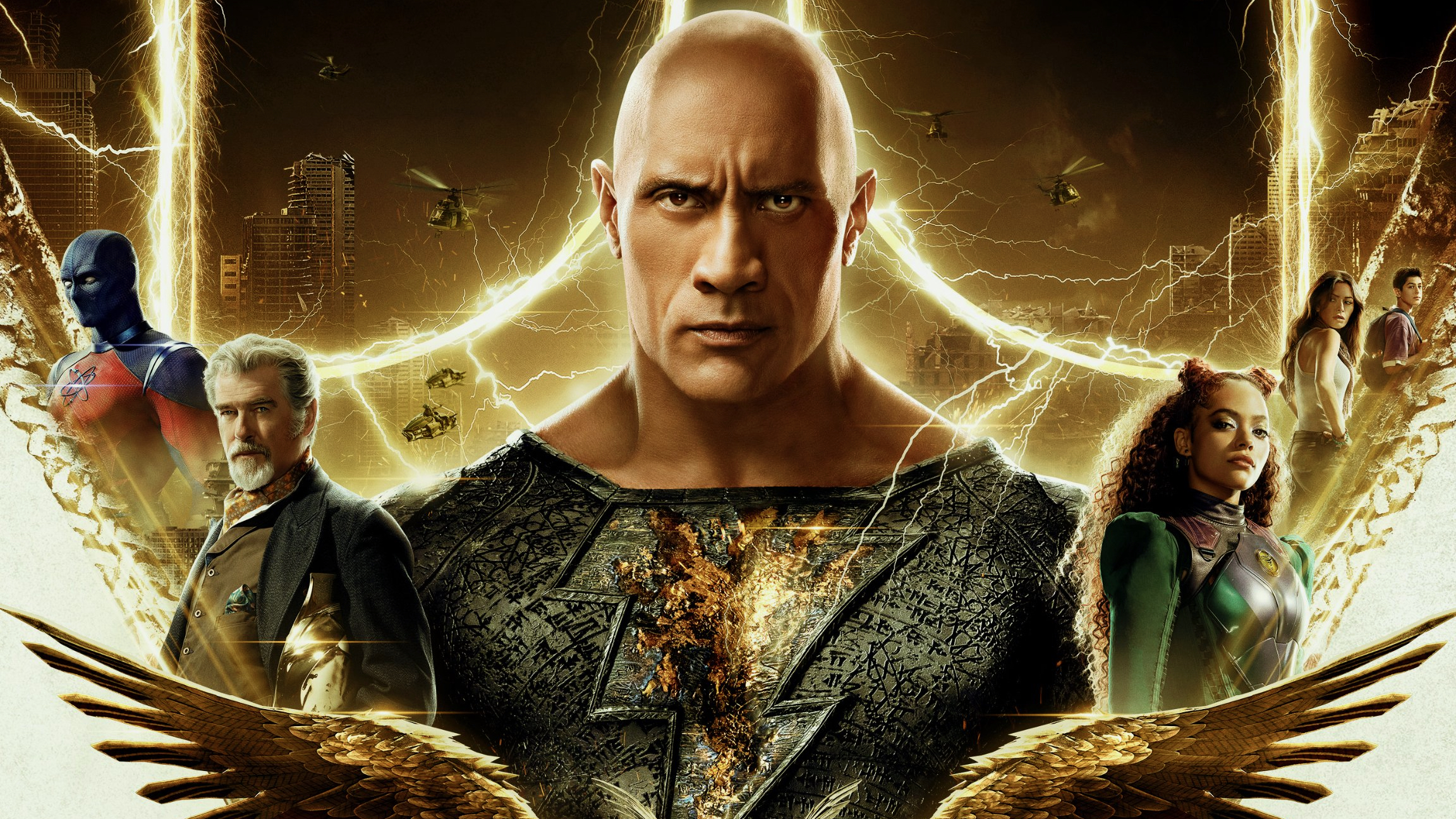 Download Dwayne Johnson Movie Black