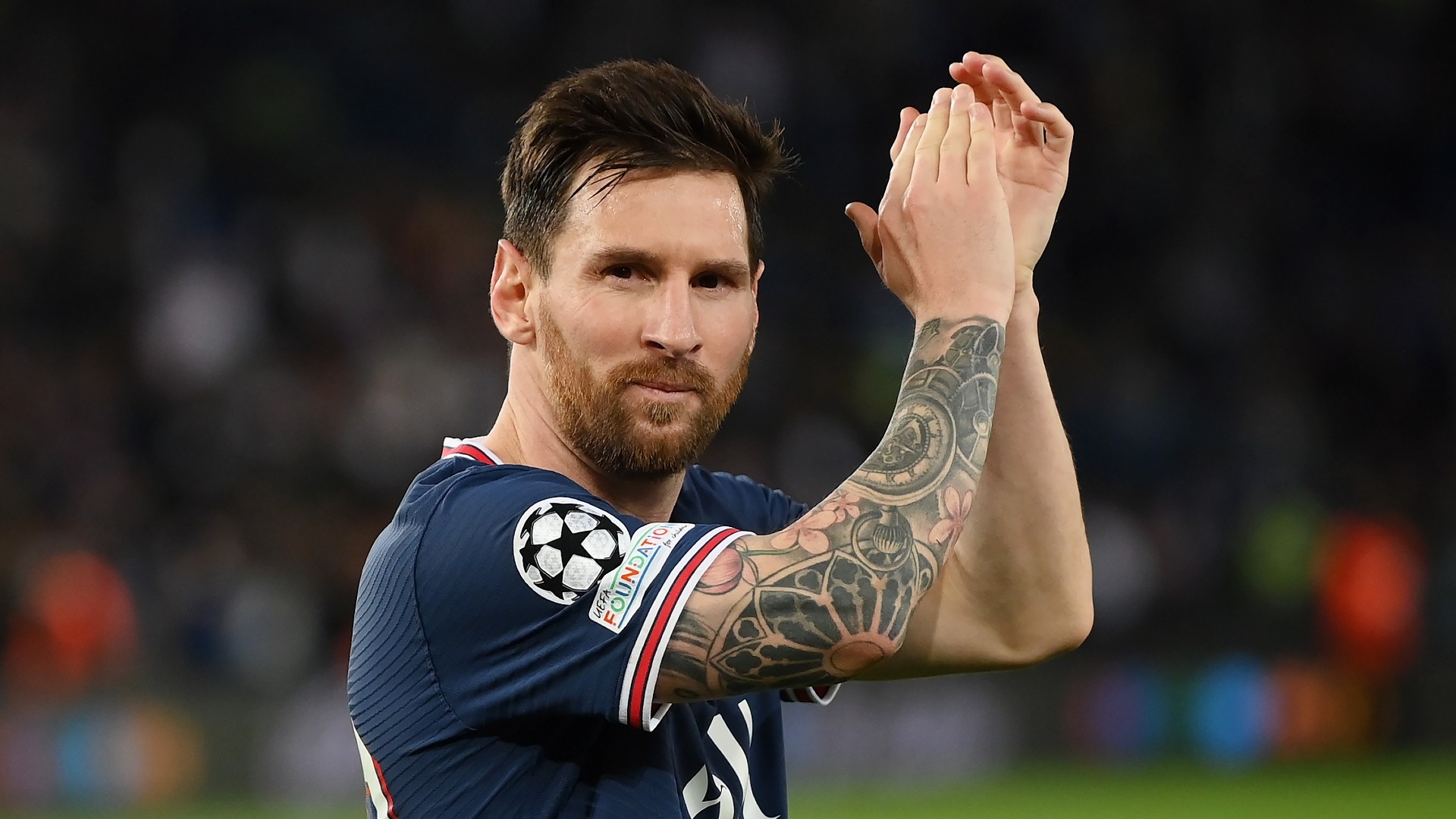 Inter Miami hope to sign Messi if PSG star ever makes MLS transfer