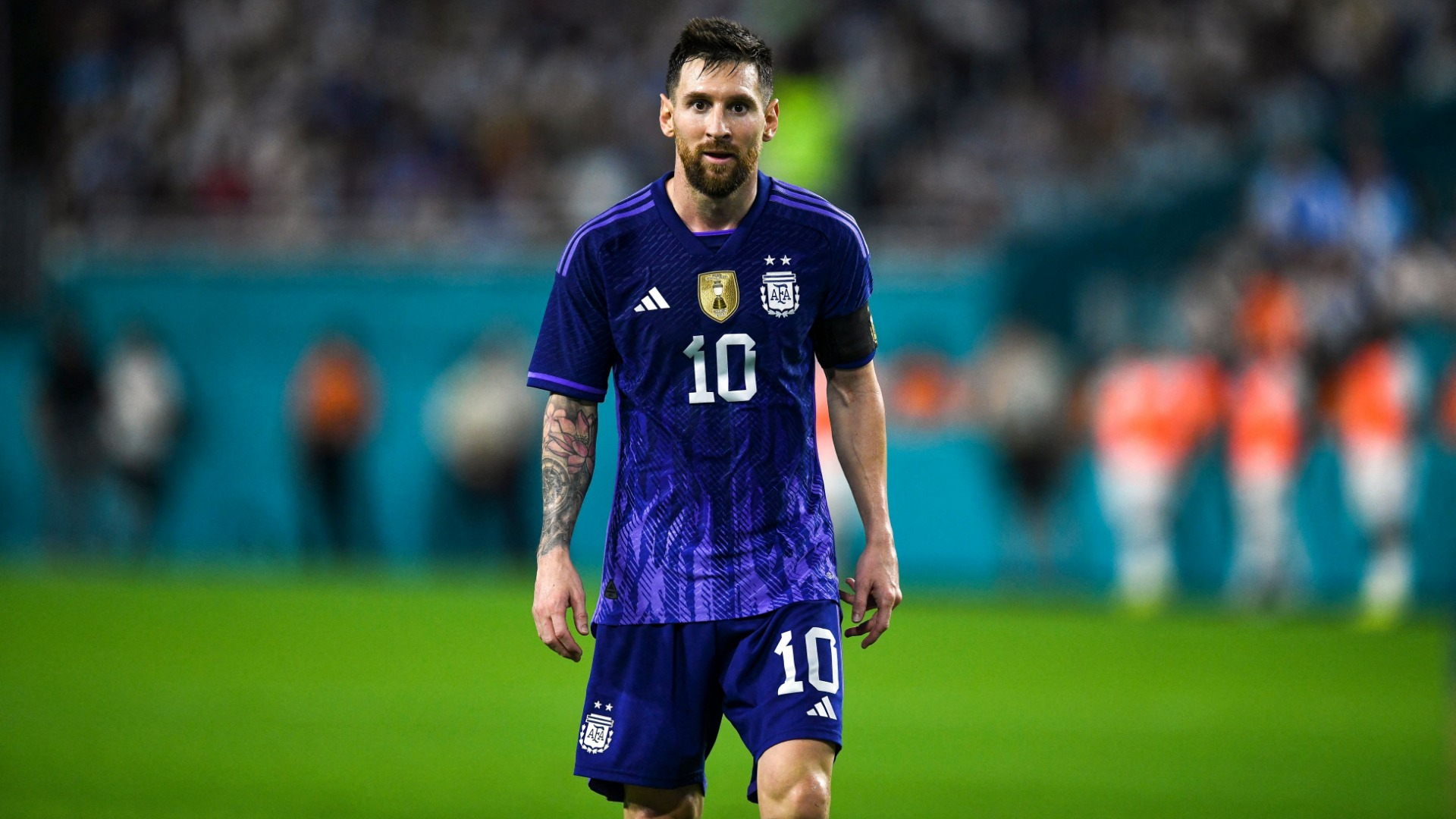 Lionel Messi Reveals Reasons Behind Successful Start to Season