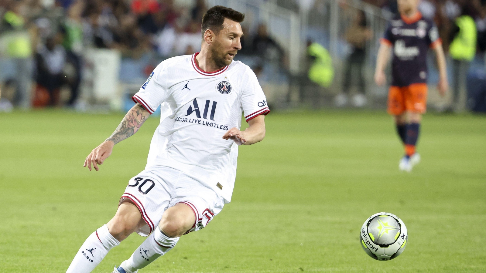 Messi, Inter Miami Story 'completely False' Amid 2023 Move And Part Ownership Rumours