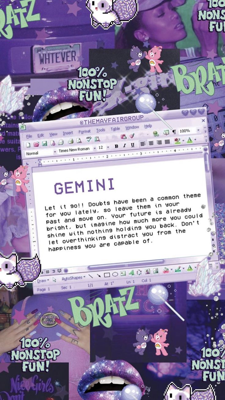 Horoscope ✨. Gemini wallpaper, Gemini, Gemini and scorpio