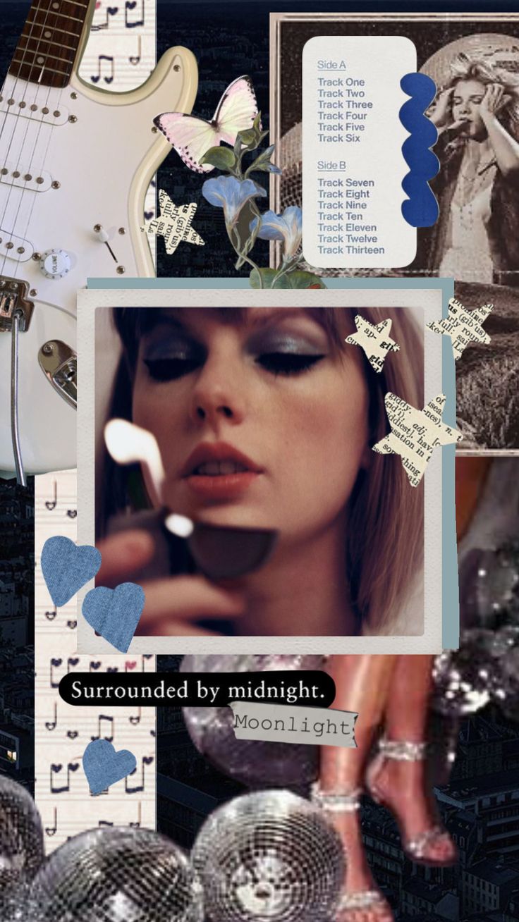taylorswift #swiftie #midnights #midnight #meetmeatmidnight. Taylor swift wallpaper, Taylor swift facts, Taylor swift album