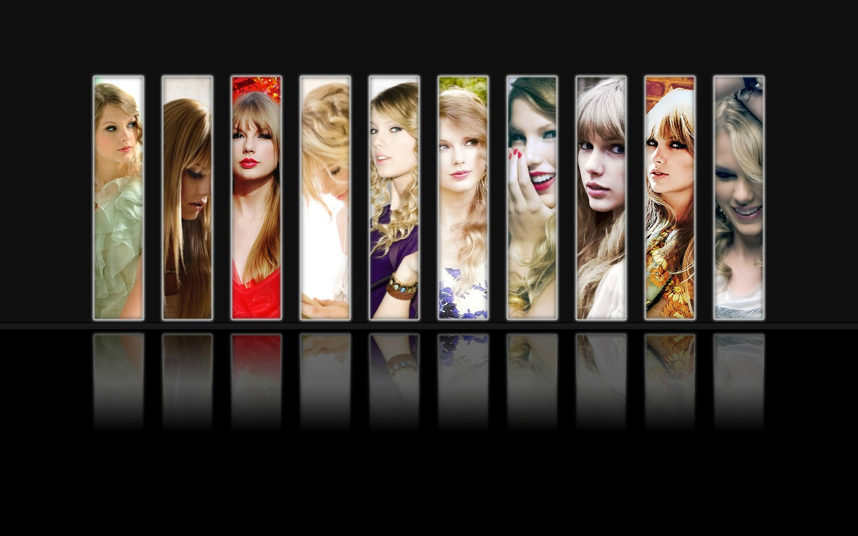 Download Never forget the moments that made you who you are  Taylor  Swift Wallpaper  Wallpaperscom
