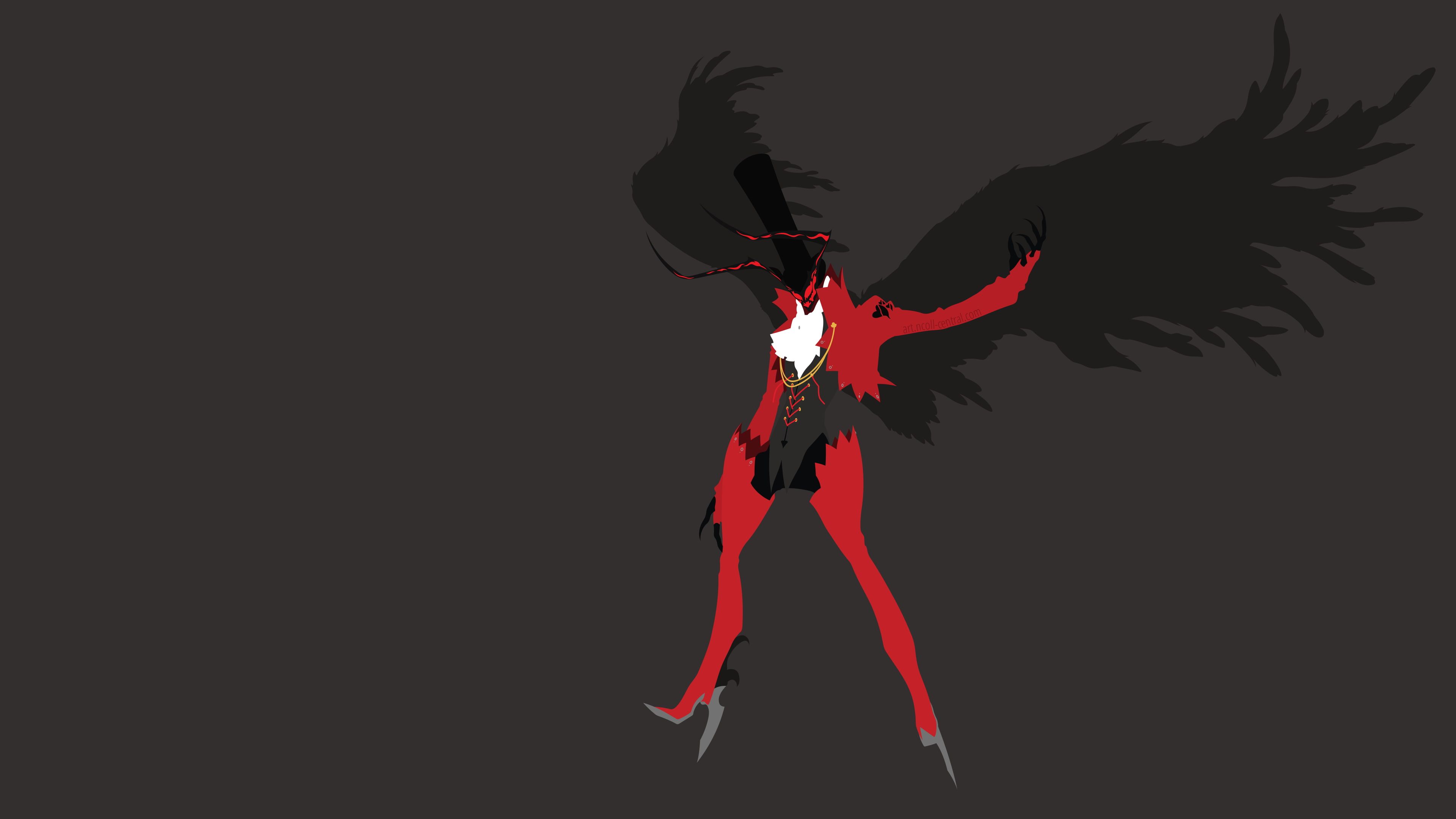 Anime Persona 5: The Animation Arsene (Persona 5) K #wallpaper #hdwallpaper #desktop. Persona 5, Persona 5 anime, Anime
