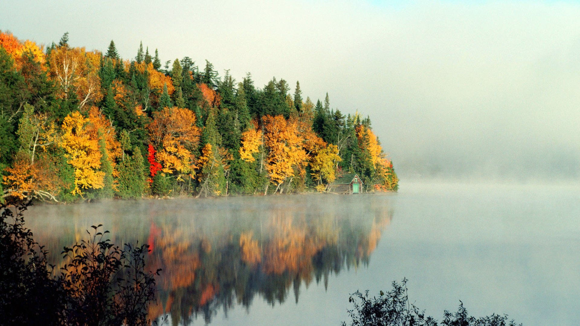 Beautiful Autumn Wallpaper