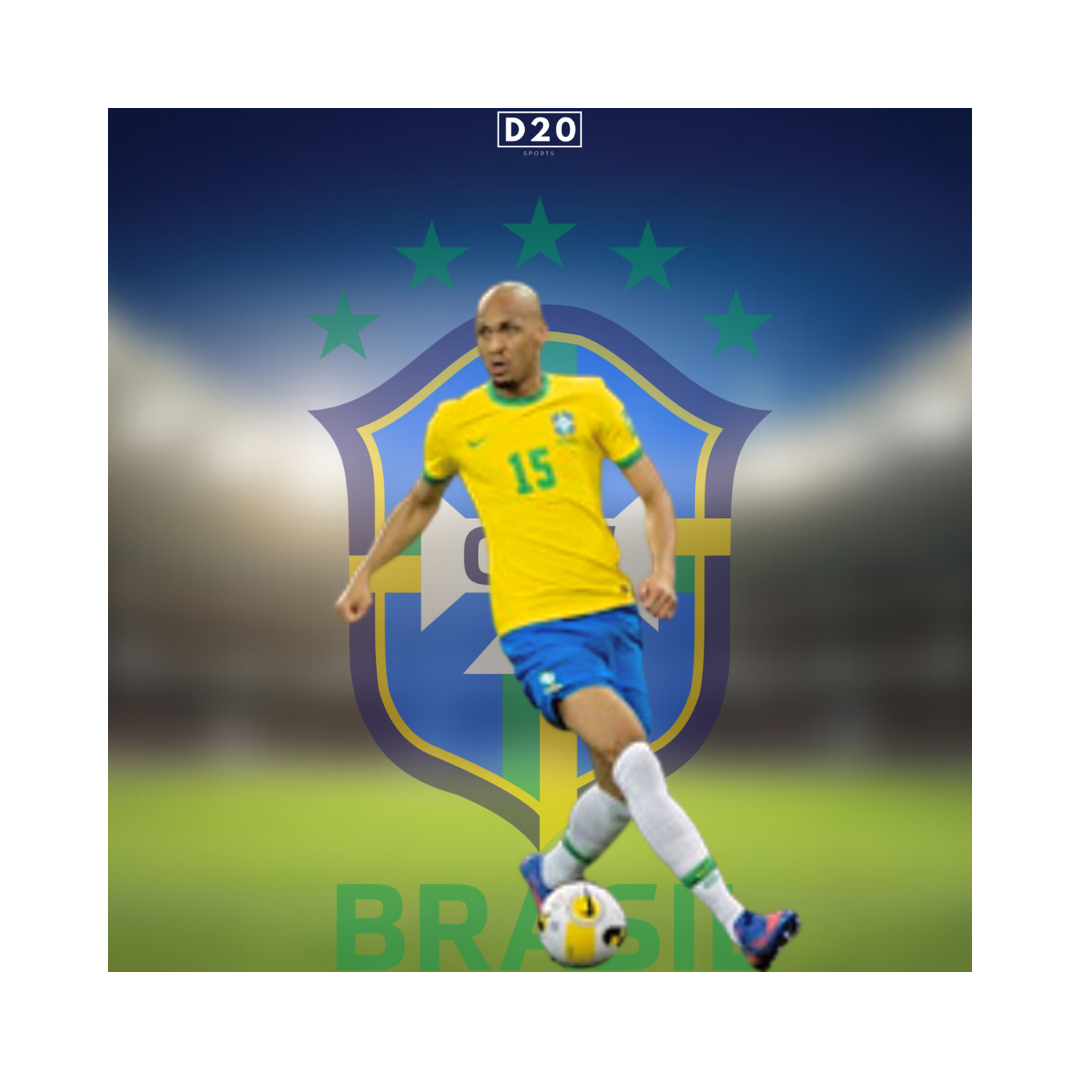Fabinho had a great performance in the victory of the Brazilian National Team over Bolivia, in the 2022 Qatar World Cup Qualifiers. Sports Player Agency