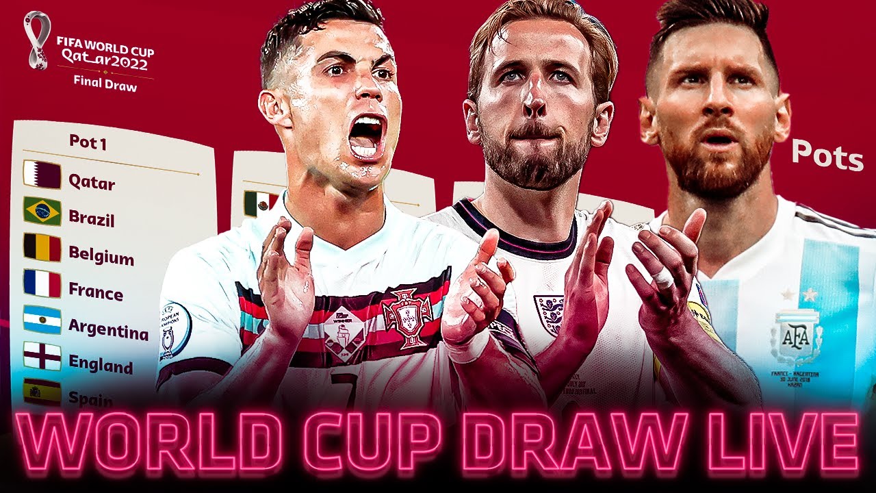 Brazil World Cup squad: Graphic shows why they're favourites