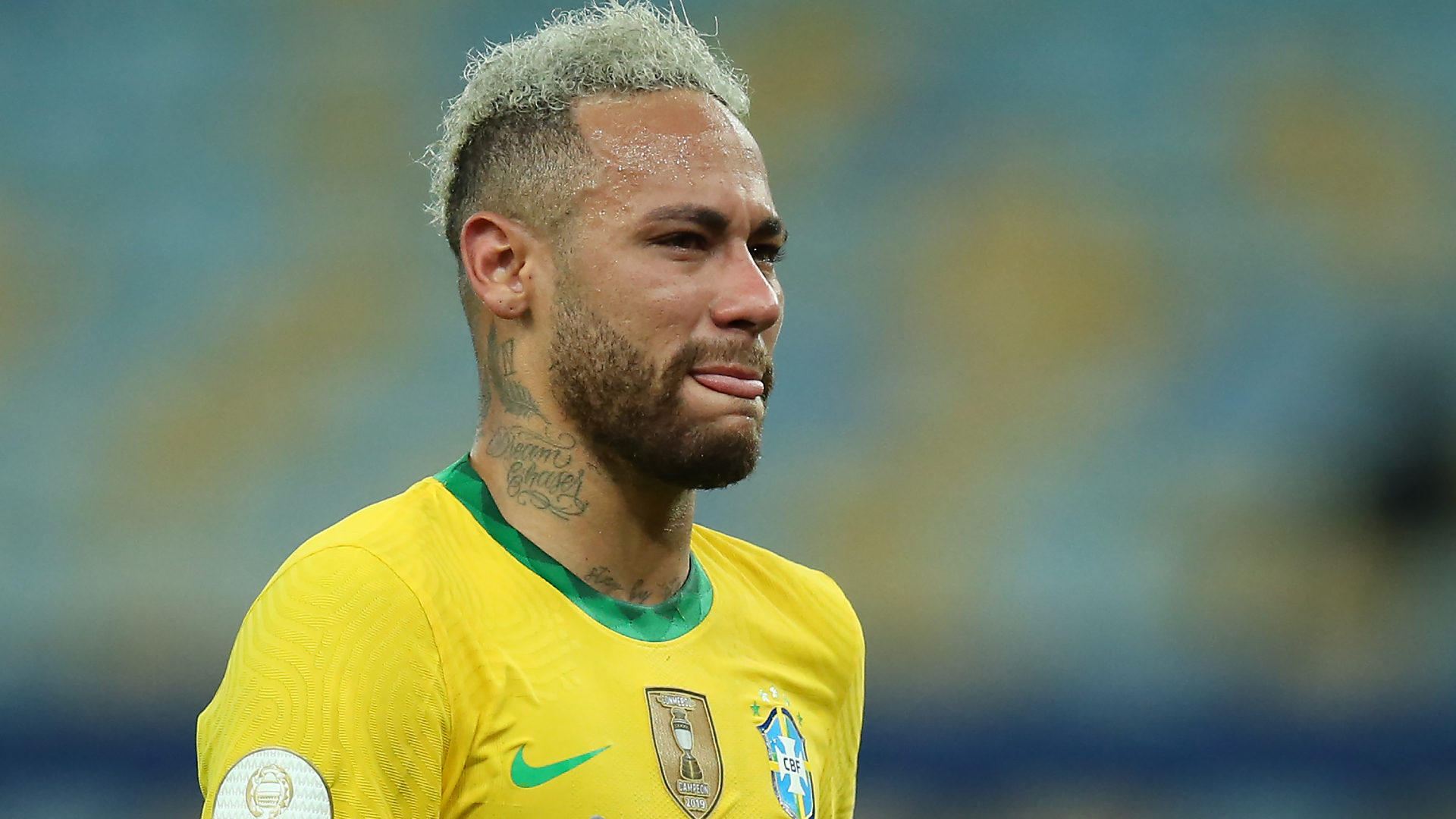 Neymar Threatens To Quit After Qatar 2022; Is O Jogo Bonito Really Over?