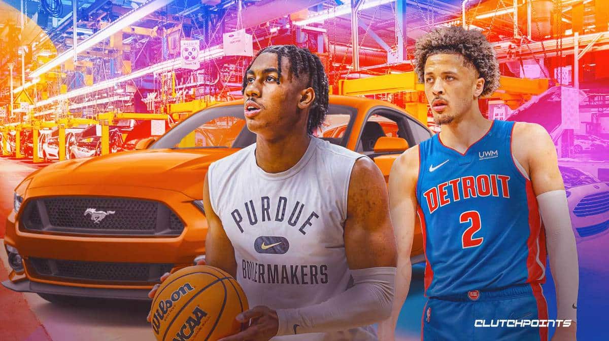 Background Jaden Ivey Wallpaper Discover more American, Basketball, Jaden  Ivey, National, Play…