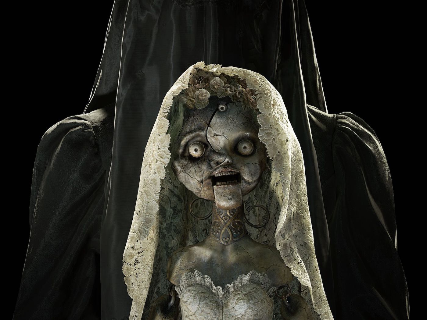 Resident Evil Village: A Spoiler Heavy Q&A With Director Morimasa Sato