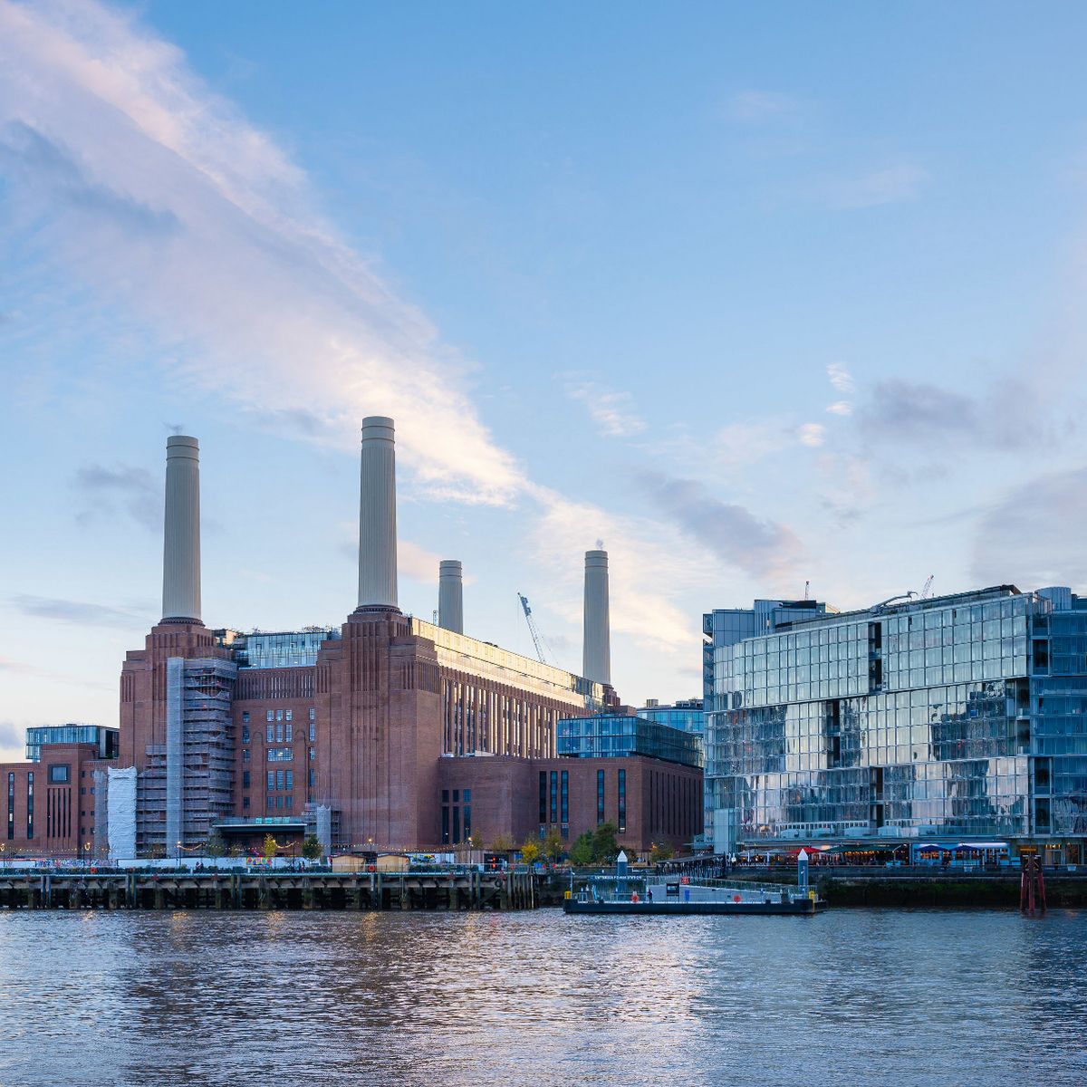 Battersea Power Station Wallpapers Wallpaper Cave Battersea Power Station Wallpapers Wallpaper Cave