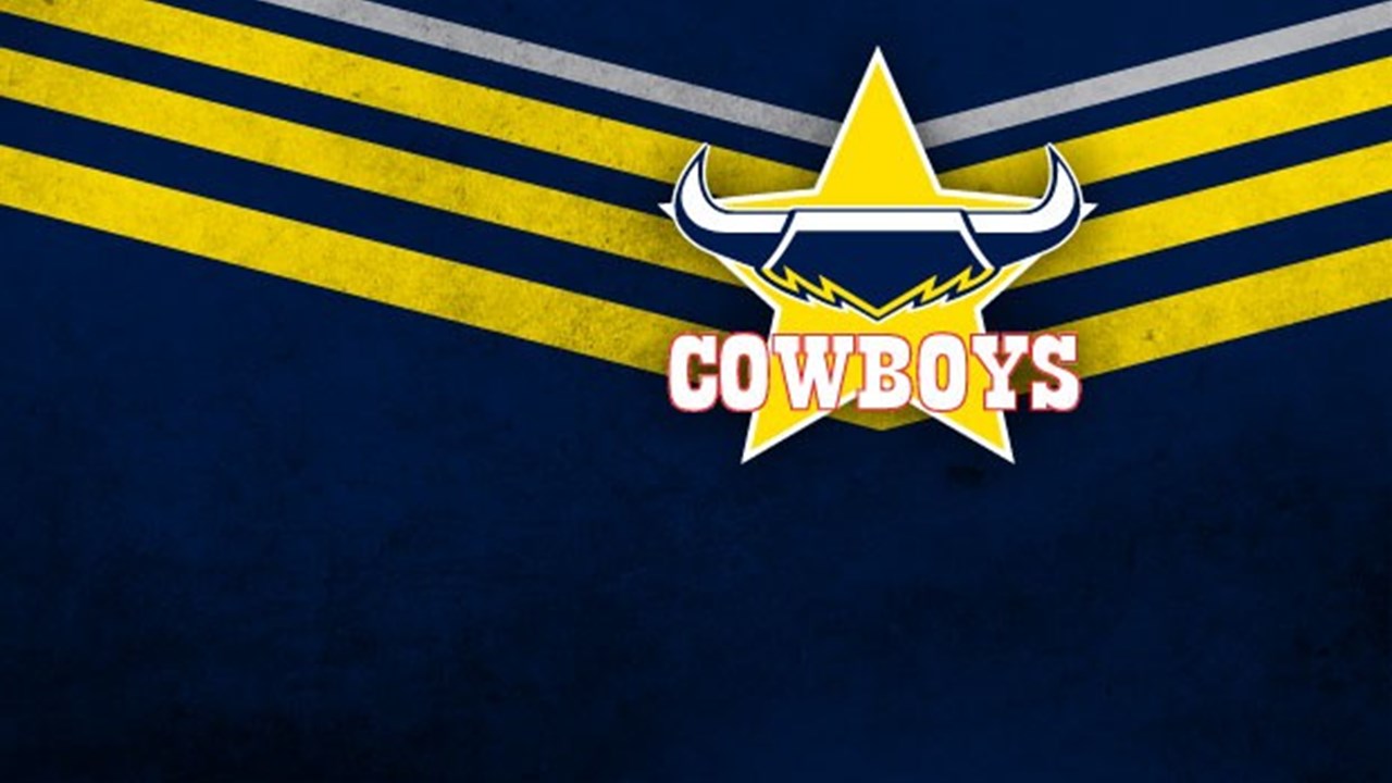 Granville signs on with the Cowboys