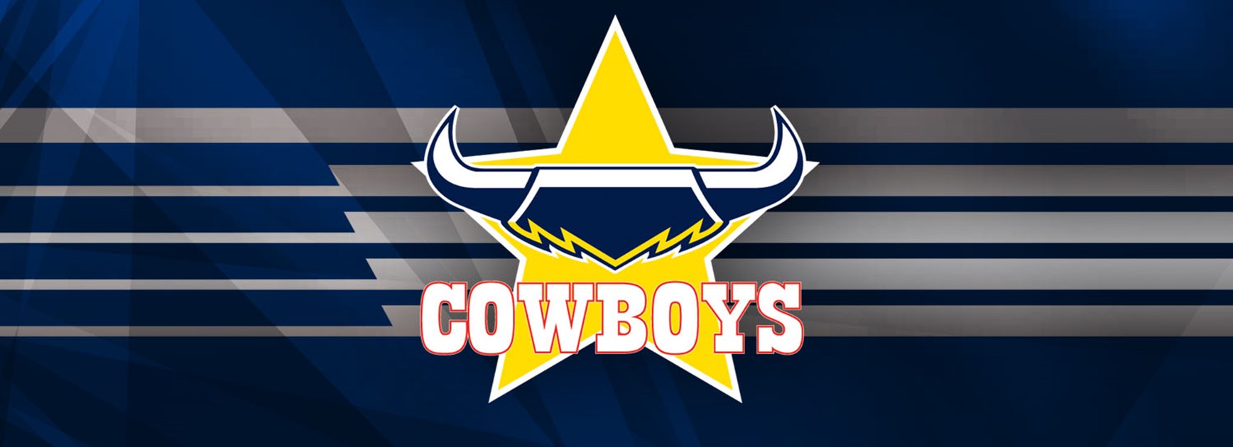 North Queensland Cowboys iPhone 6/7/8 Home Screen Wallpape…