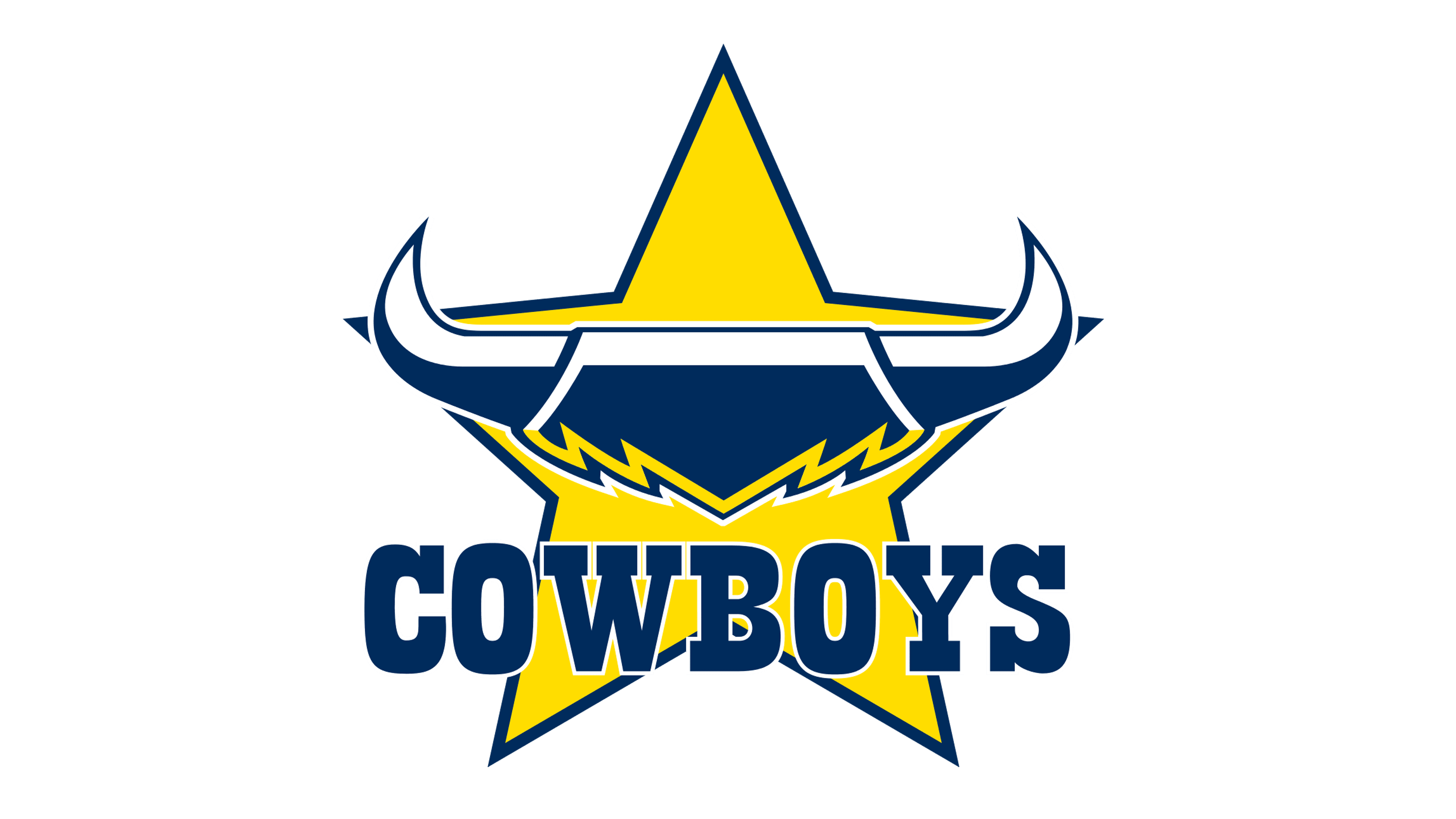 North Queensland Cowboys - Desktop Wallpapers, Phone Wallpaper, PFP, Gifs,  and More!