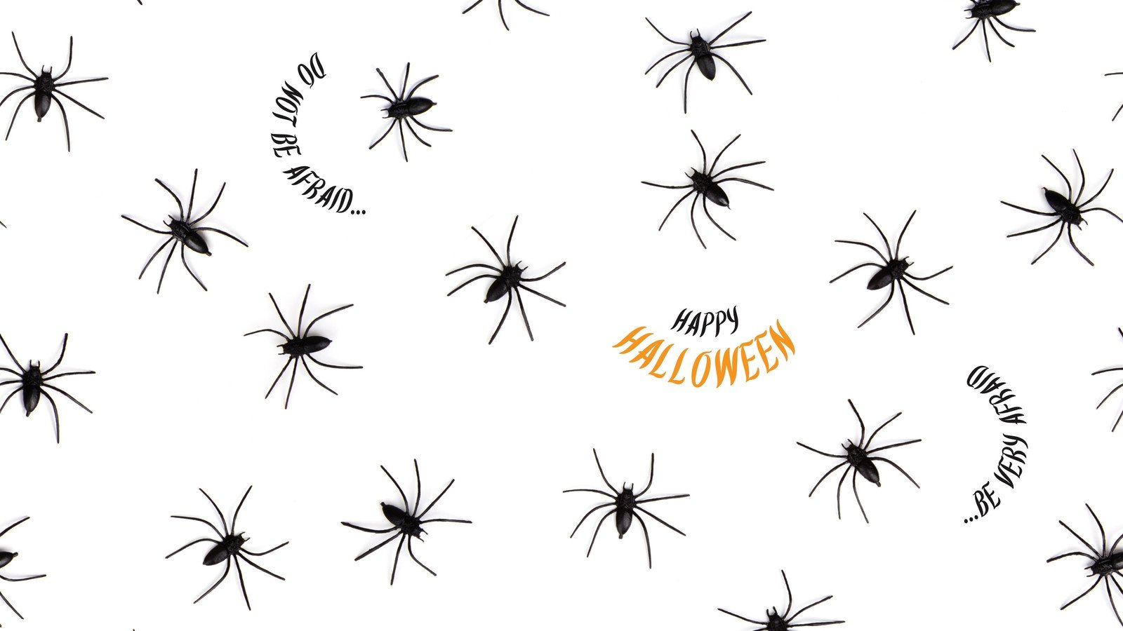 Halloween desktop wallpaper