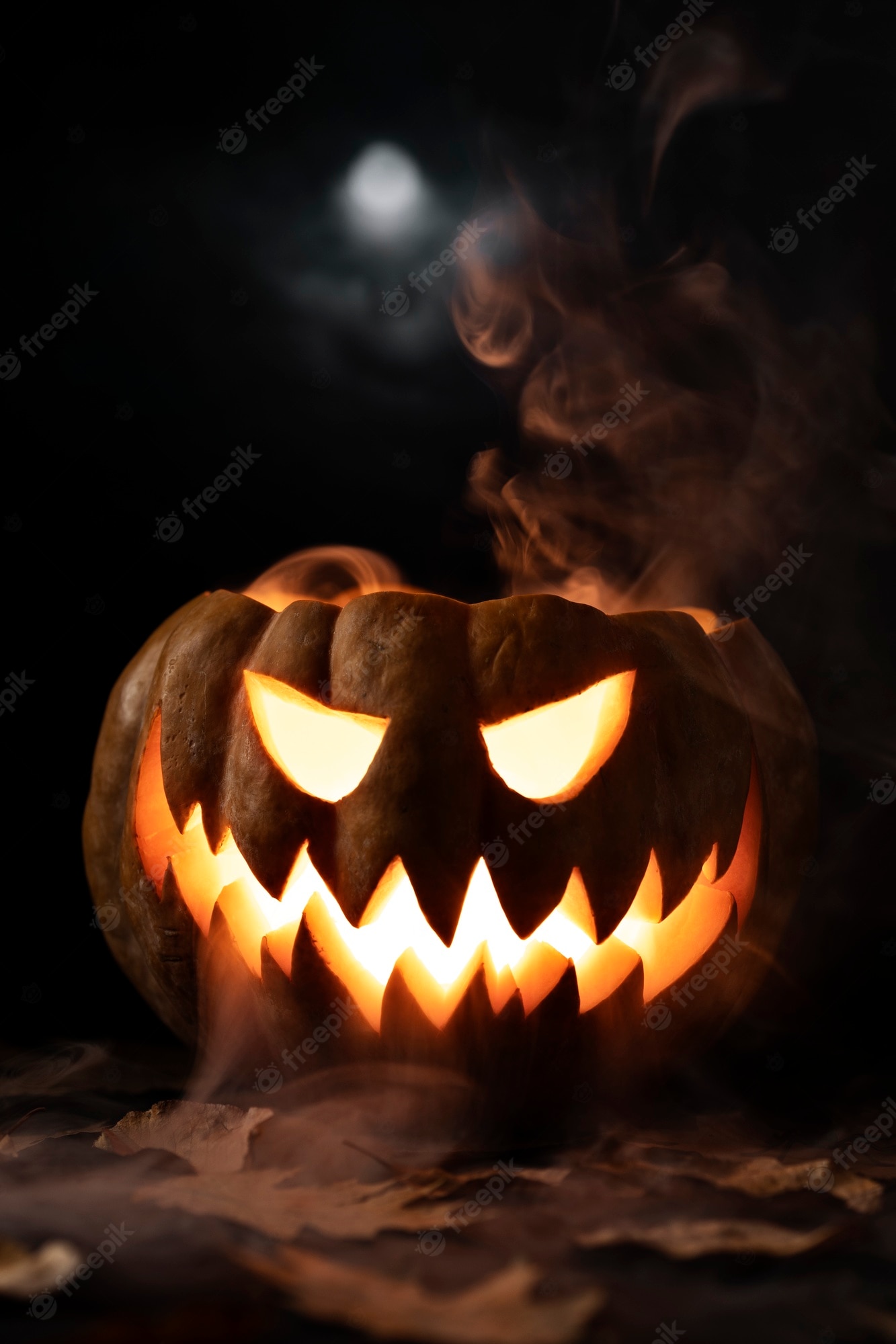 Halloween pumpkin Image. Free Vectors, & PSD
