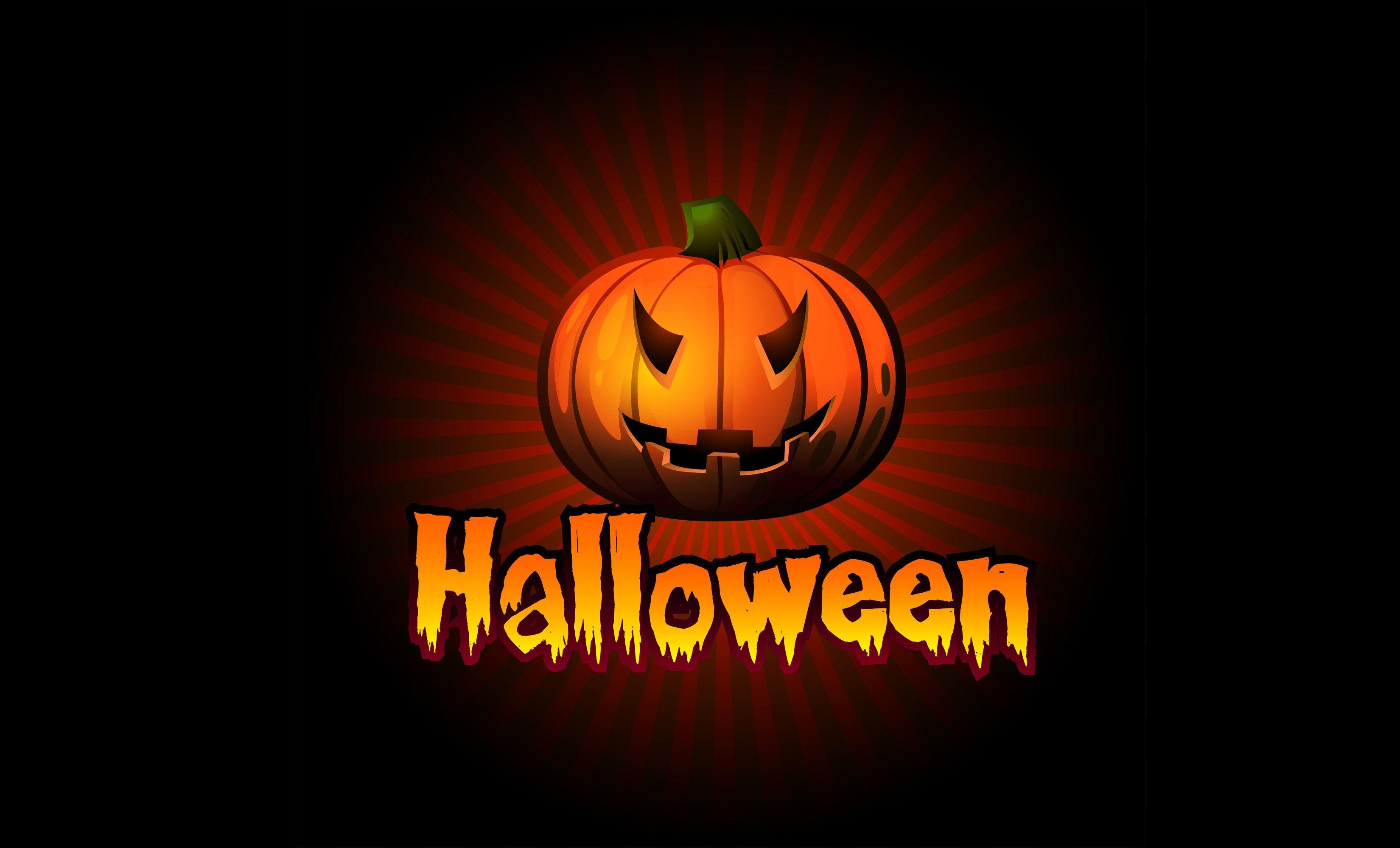 Happy Halloween Pumpkin Wallpaper Free Happy Halloween Pumpkin Background