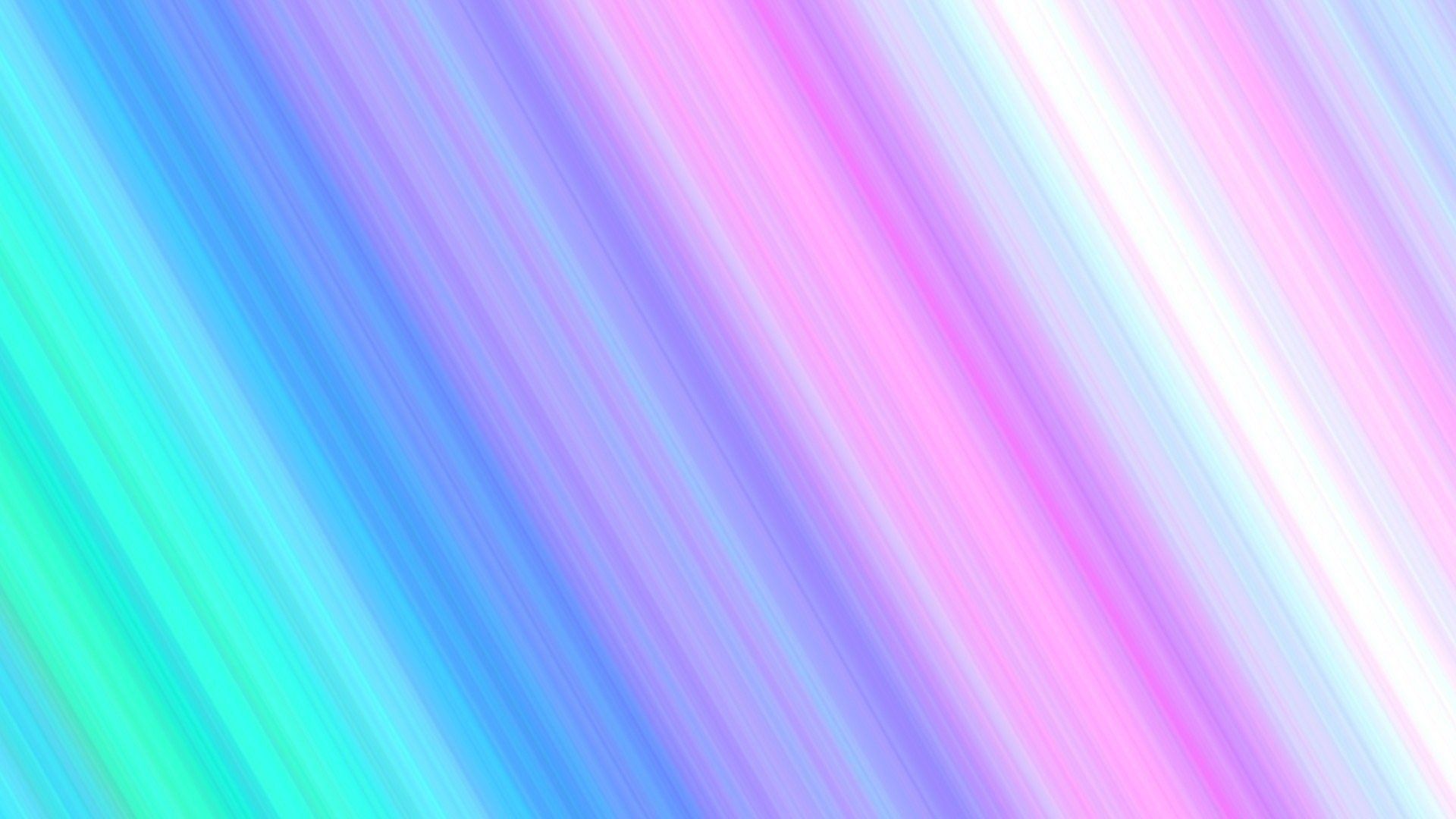 Blue and Purple Wallpaper