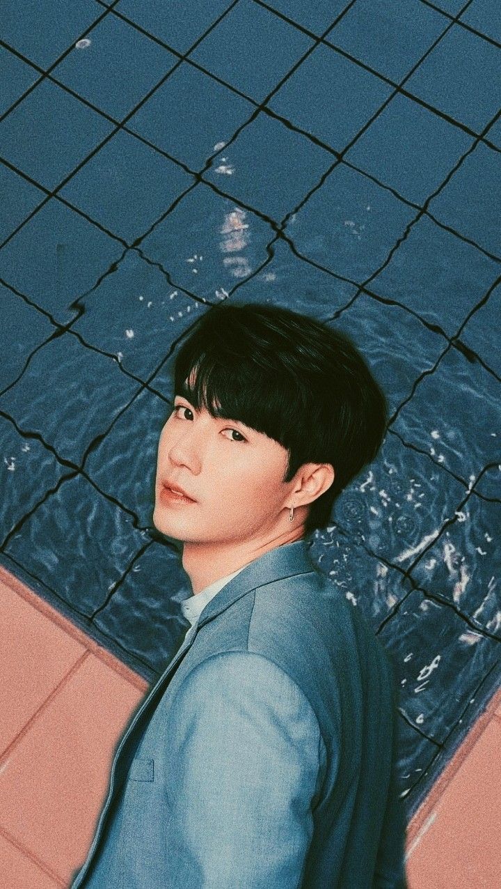 Zee Pruk Panich Wallpaper. Gambar anime, Aktor, Gambar