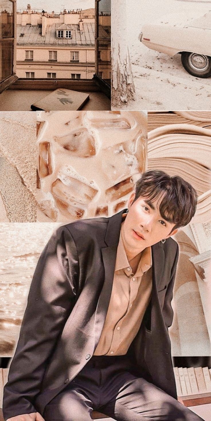 Zee Pruk Panich Wallpaper. Hidup, Pelajaran hidup, Kutipan pelajaran hidup