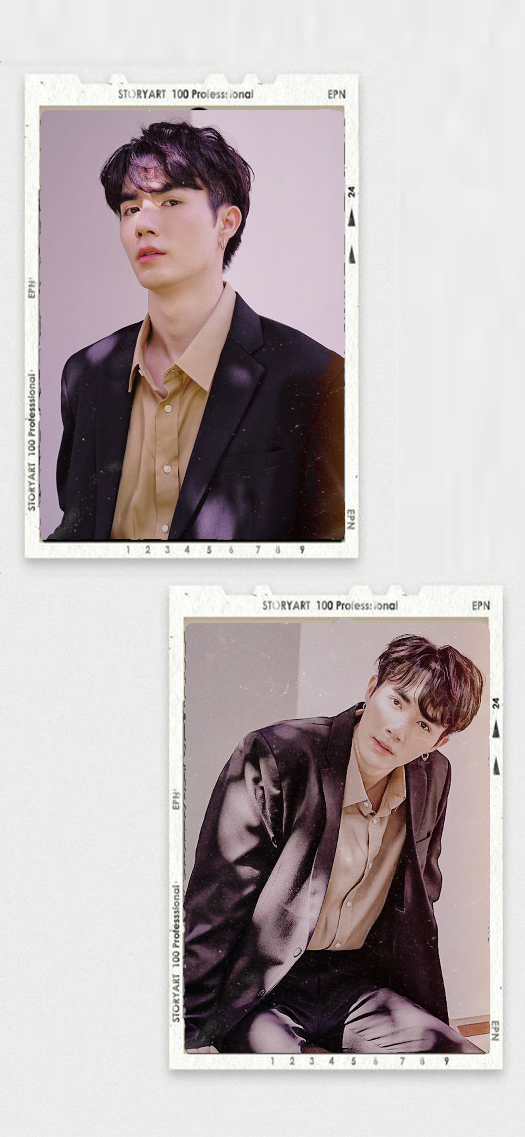 zee pruk lockscreen wallpaper phone. Actores, Dorama, Foto